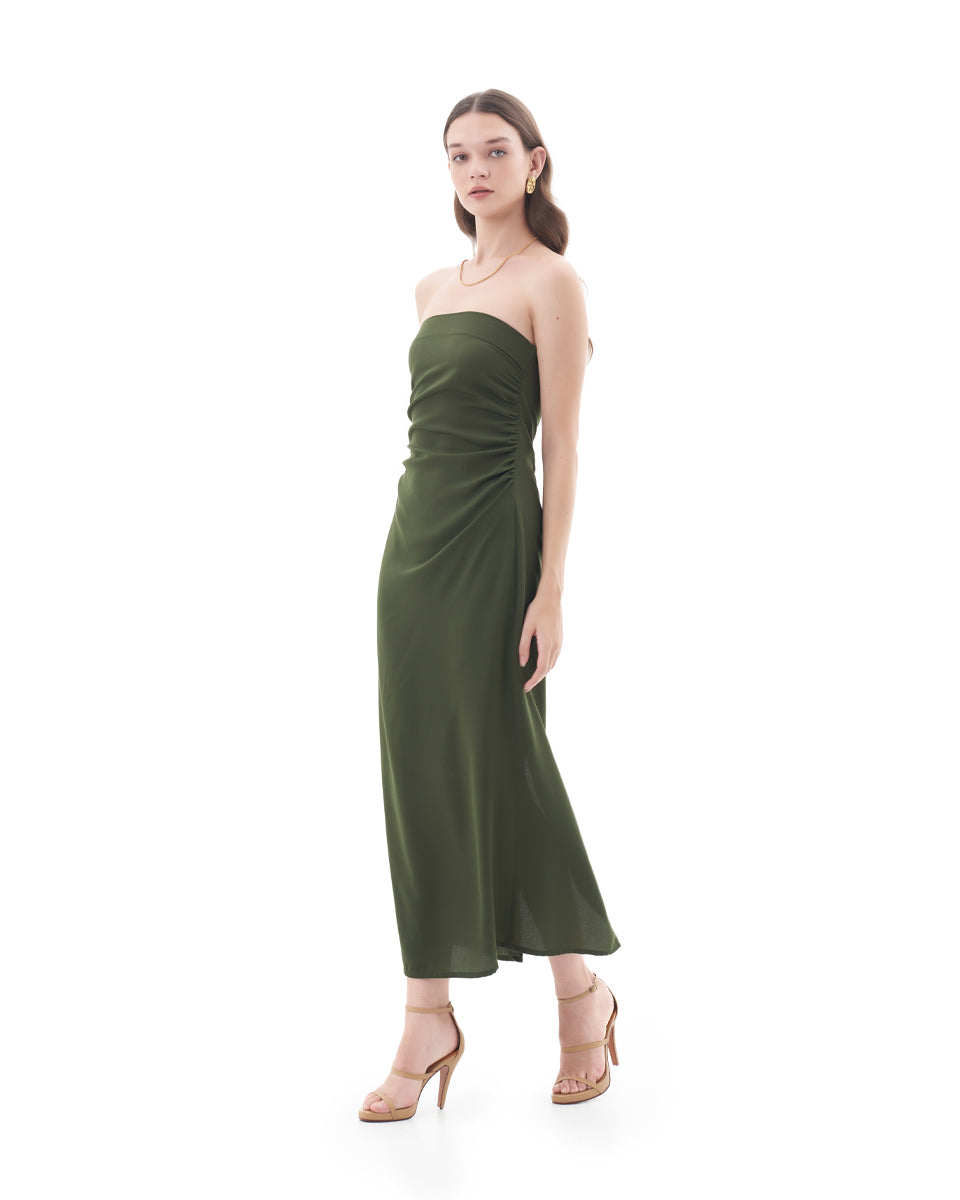 Darya Dress