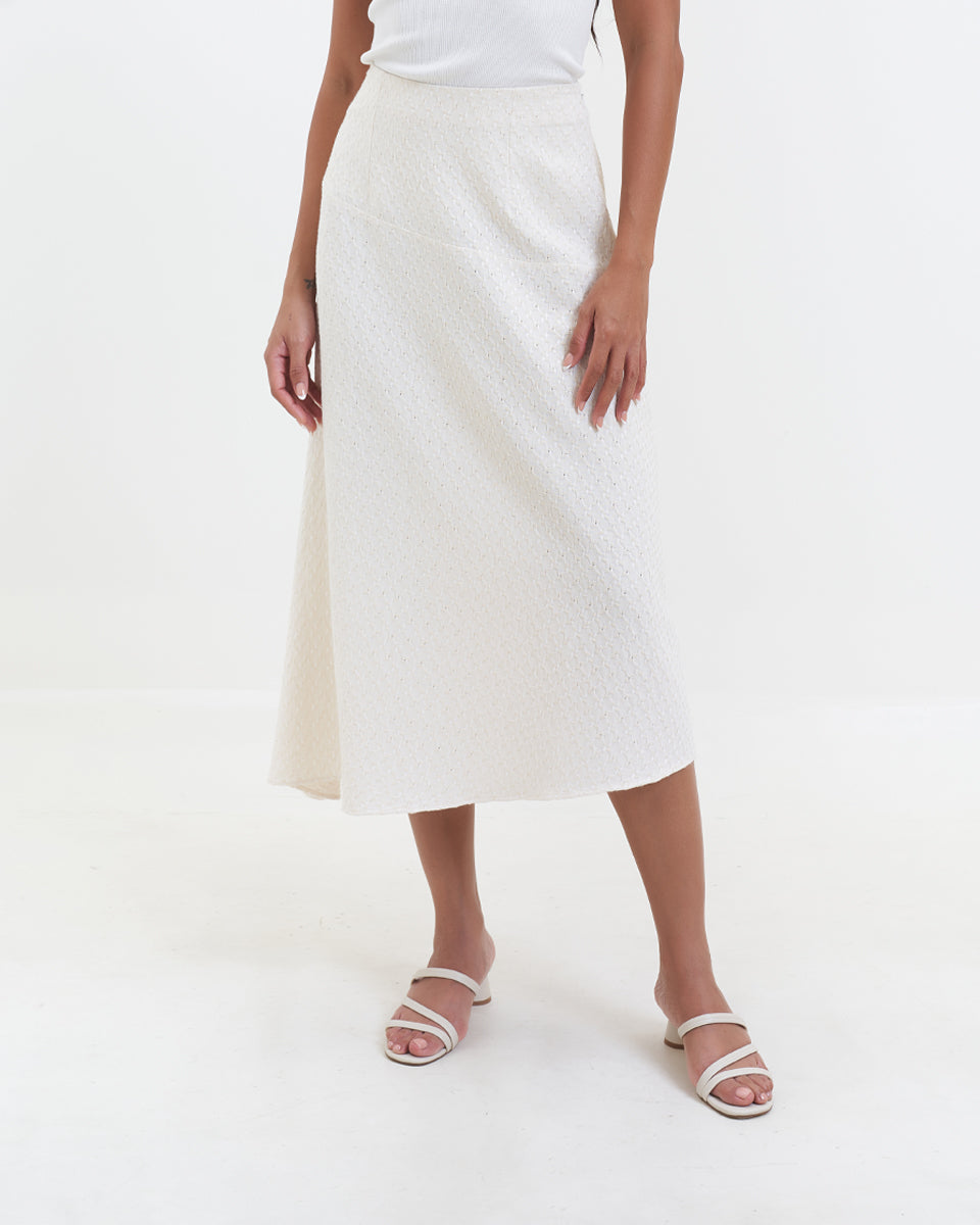 Eden Skirt