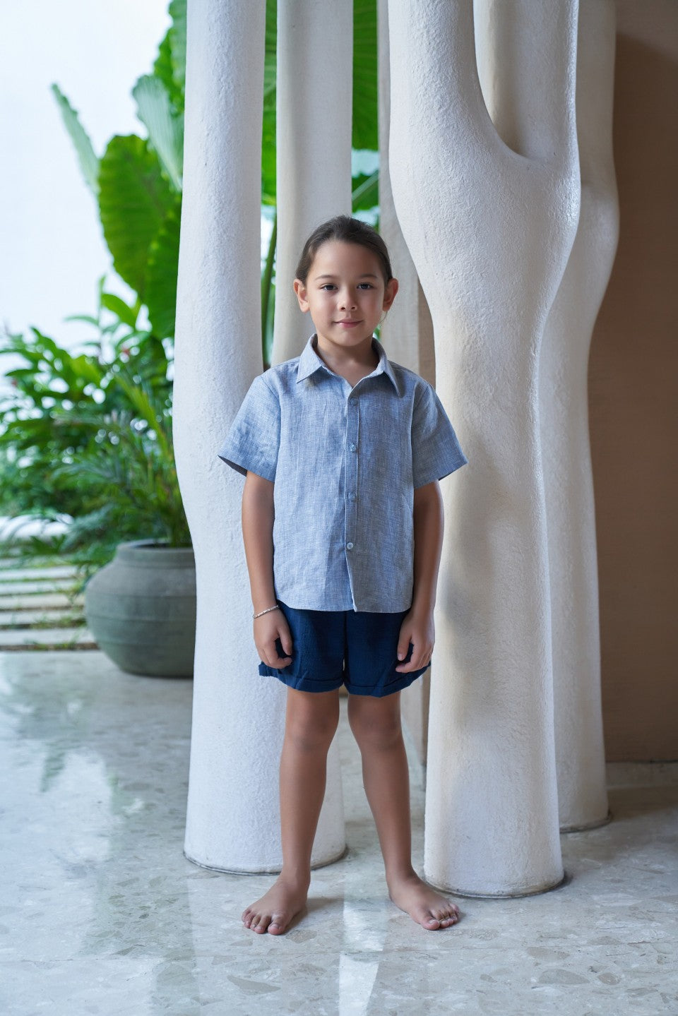 Ale Shorts