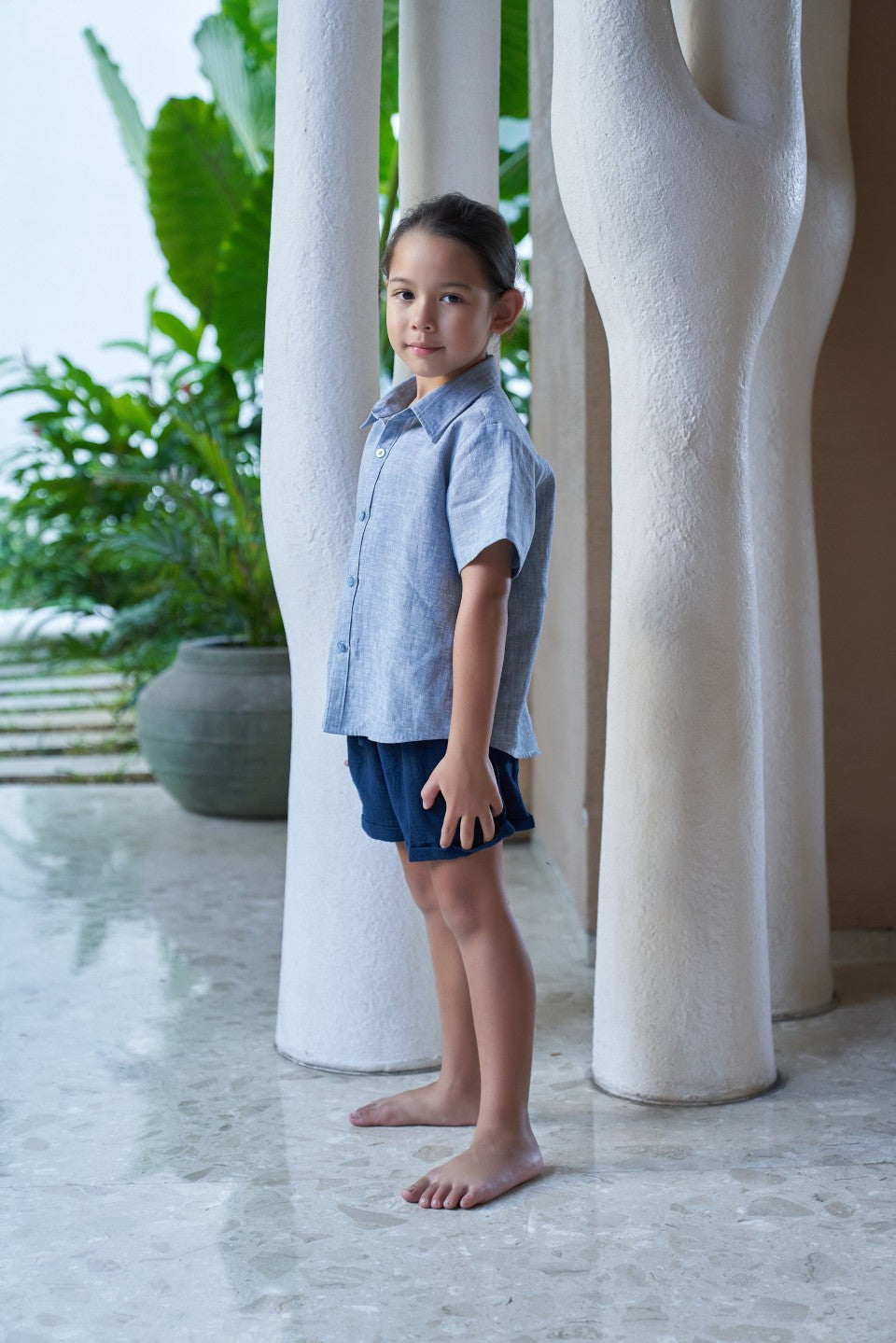 Ale Shorts