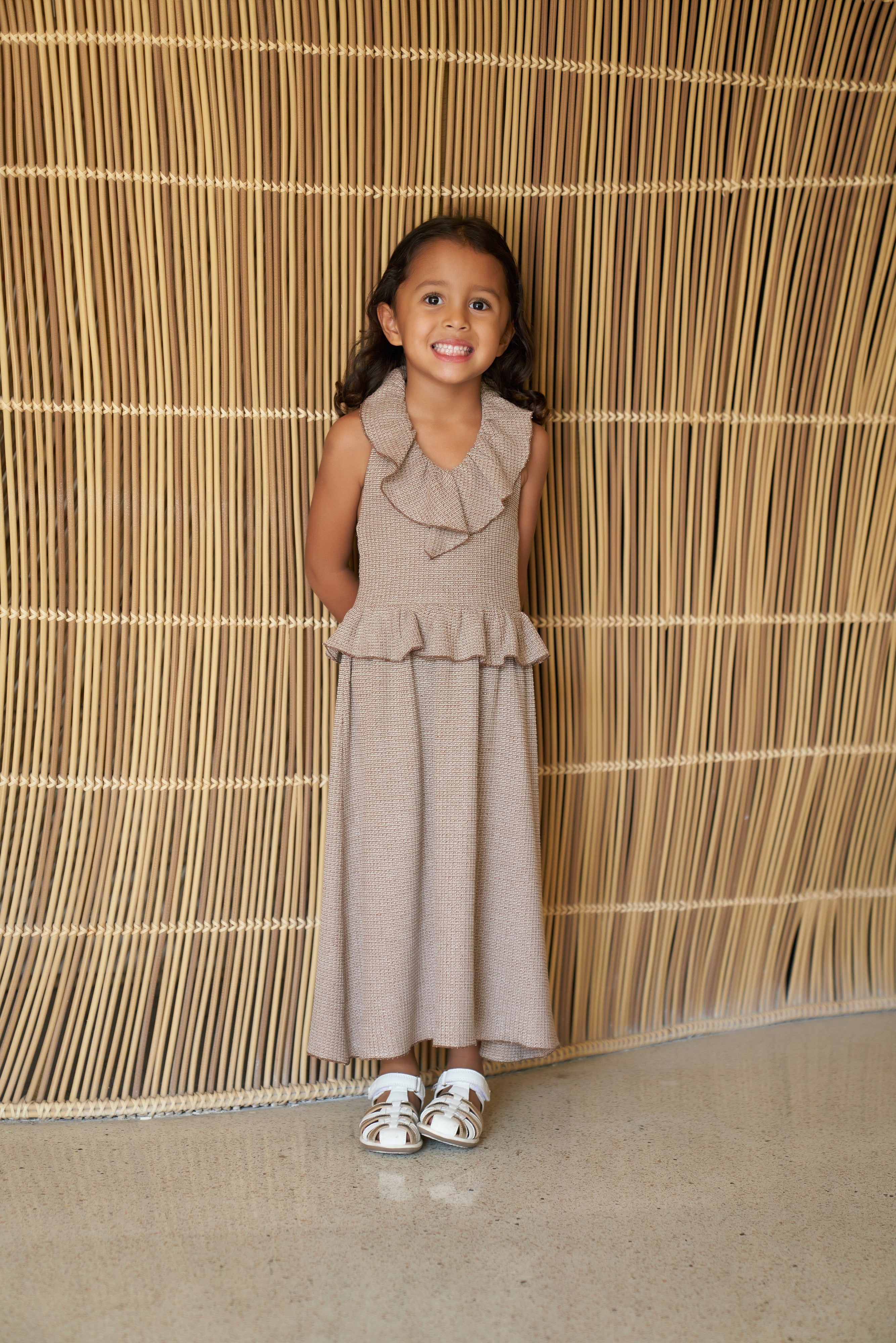 Mirelle Dress