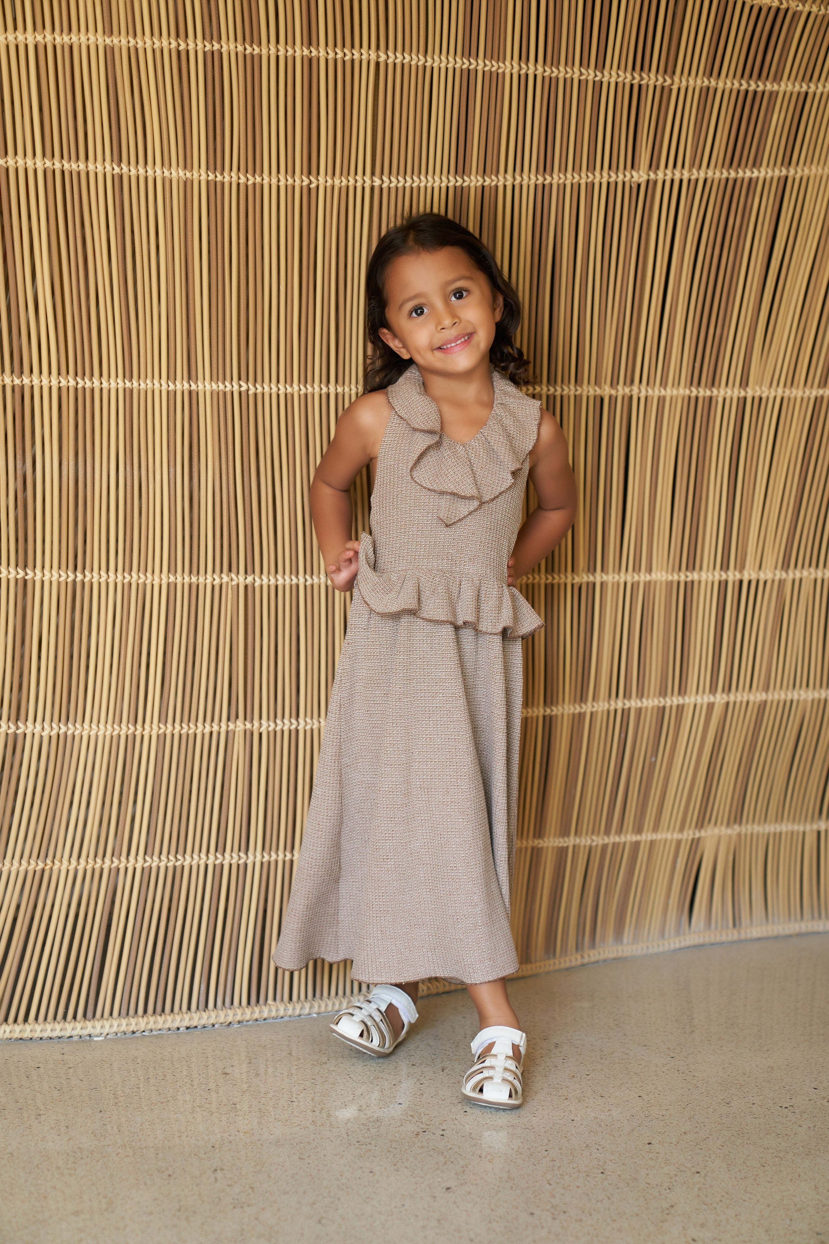 Mirelle Dress