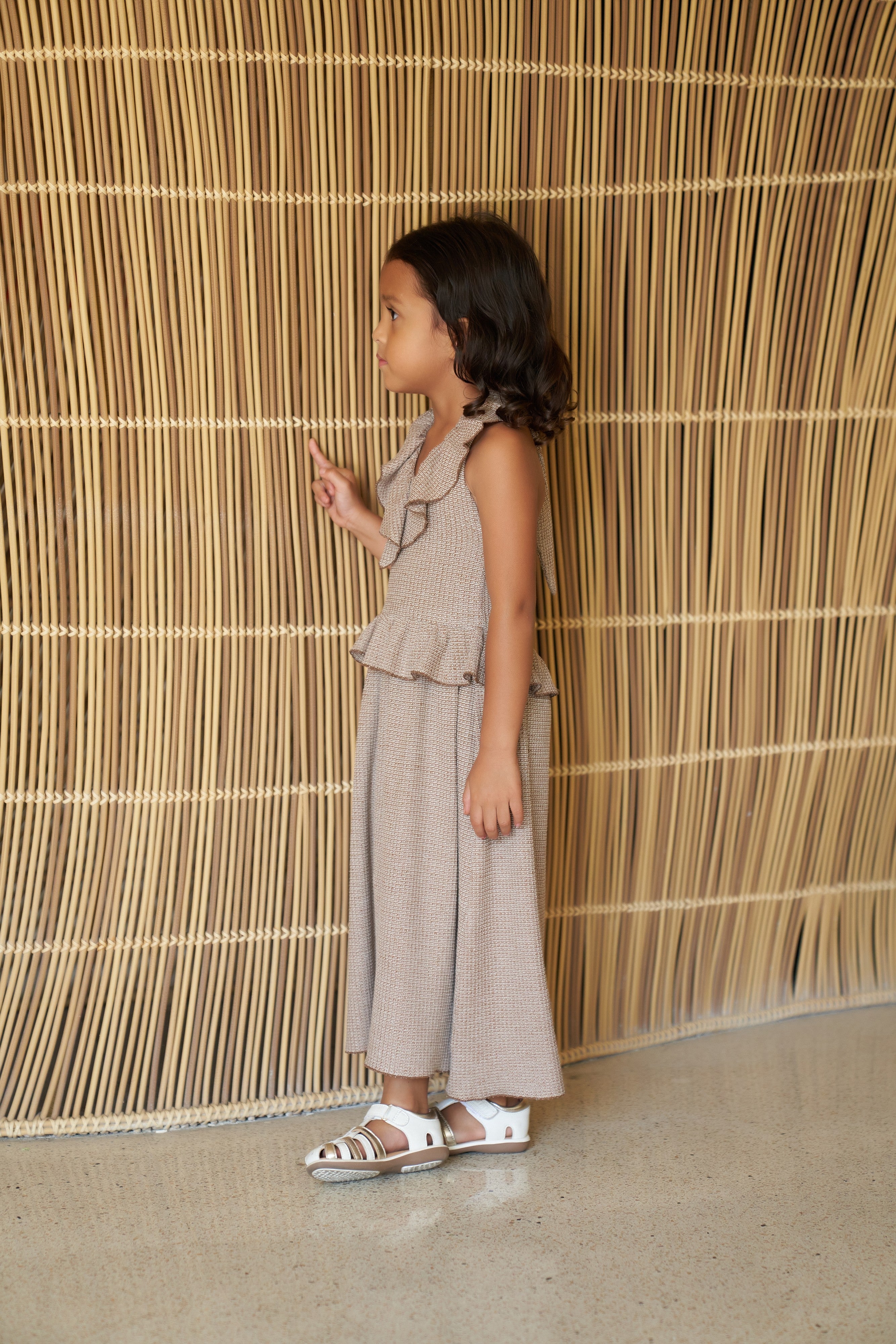 Mirelle Dress