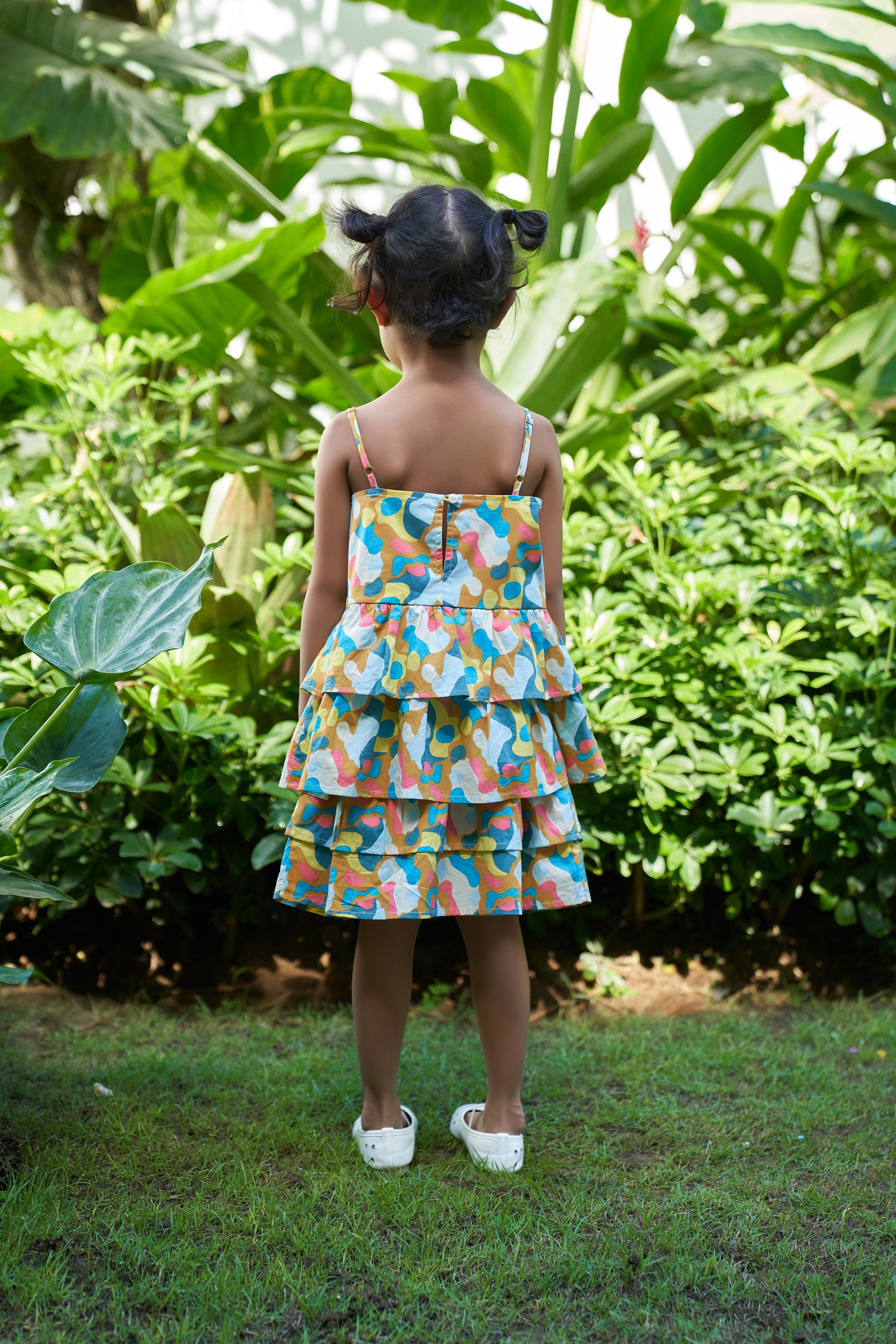 Elara Skirt