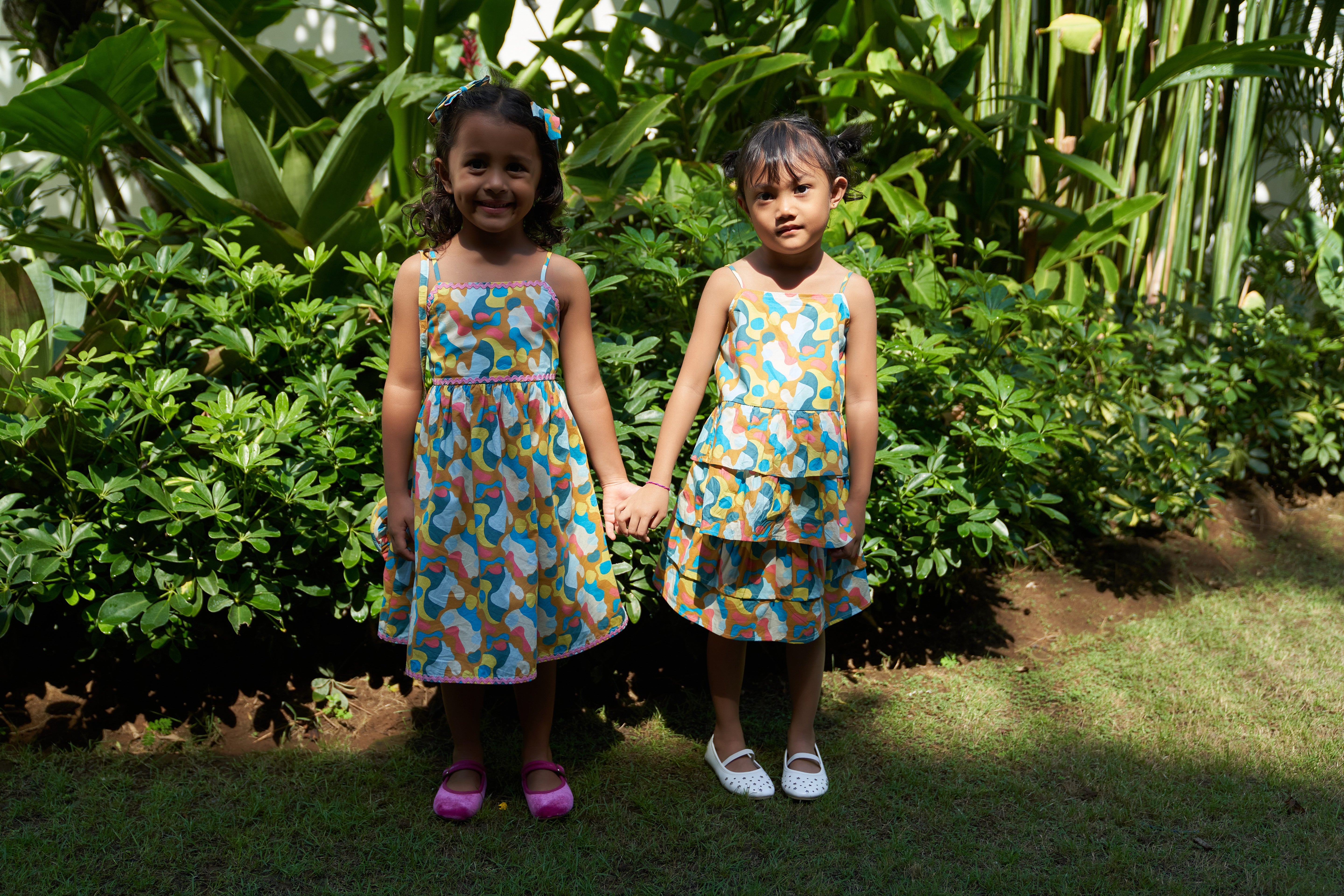 Cosima Dress