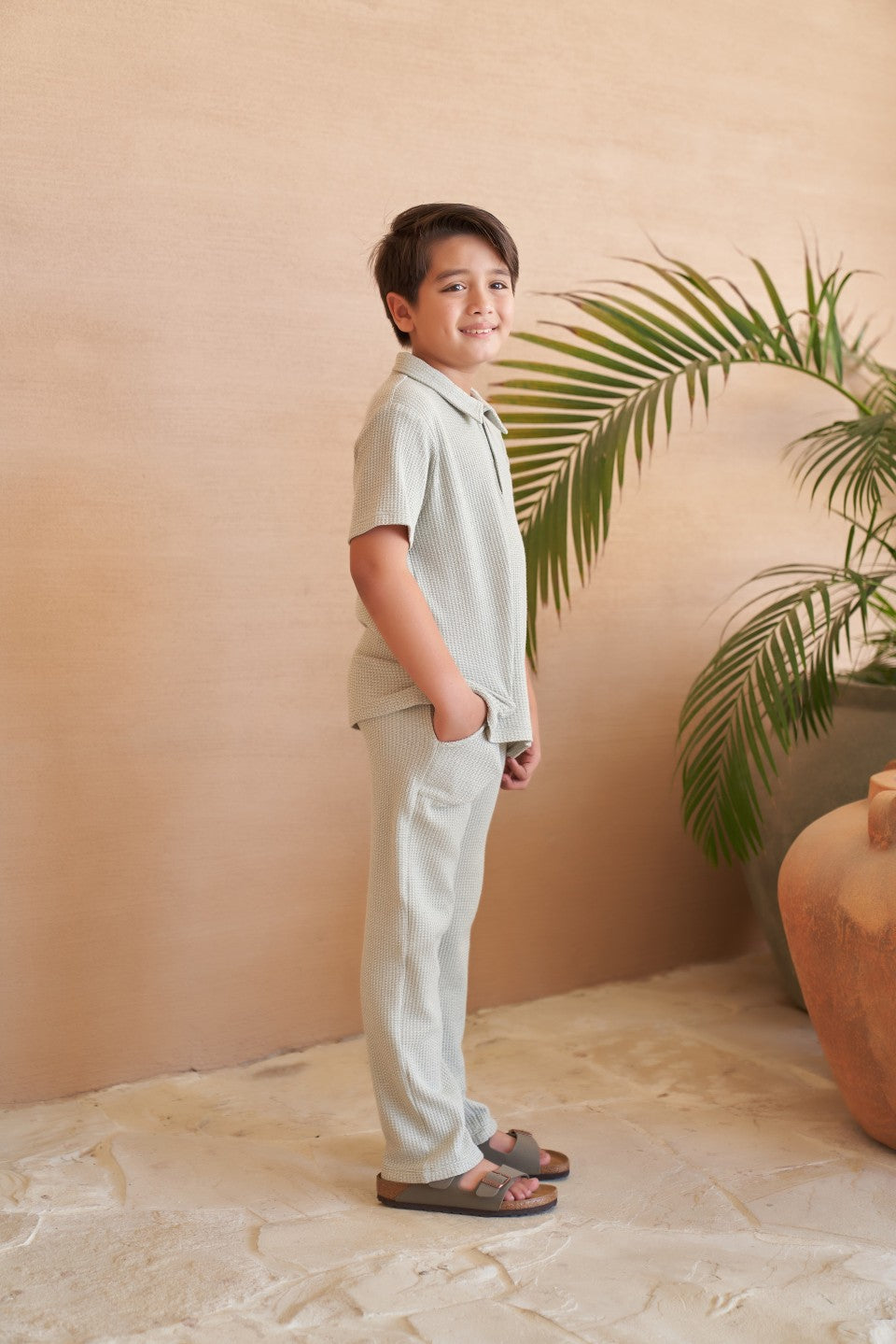 Rio Pants