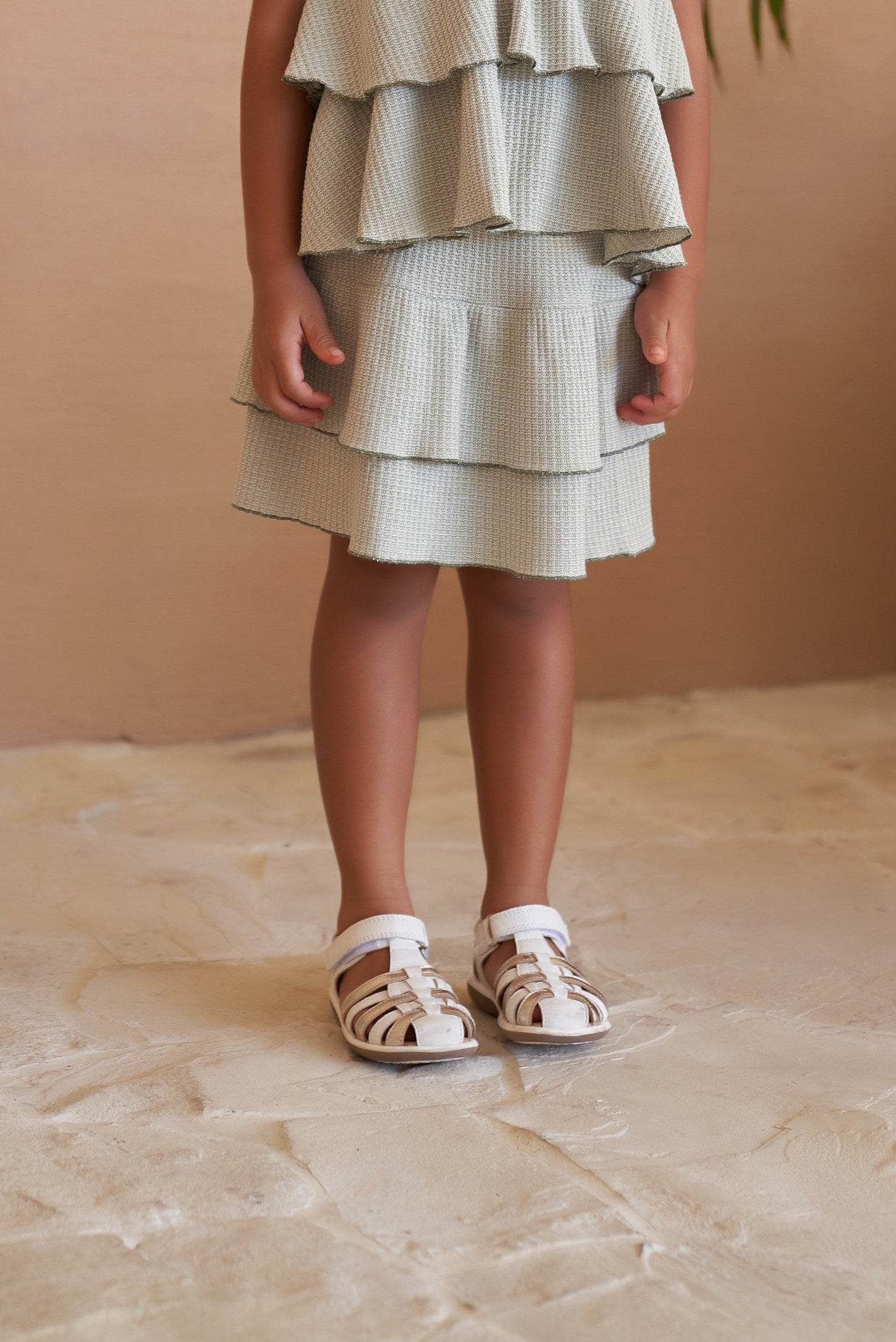 Lumi Skirt