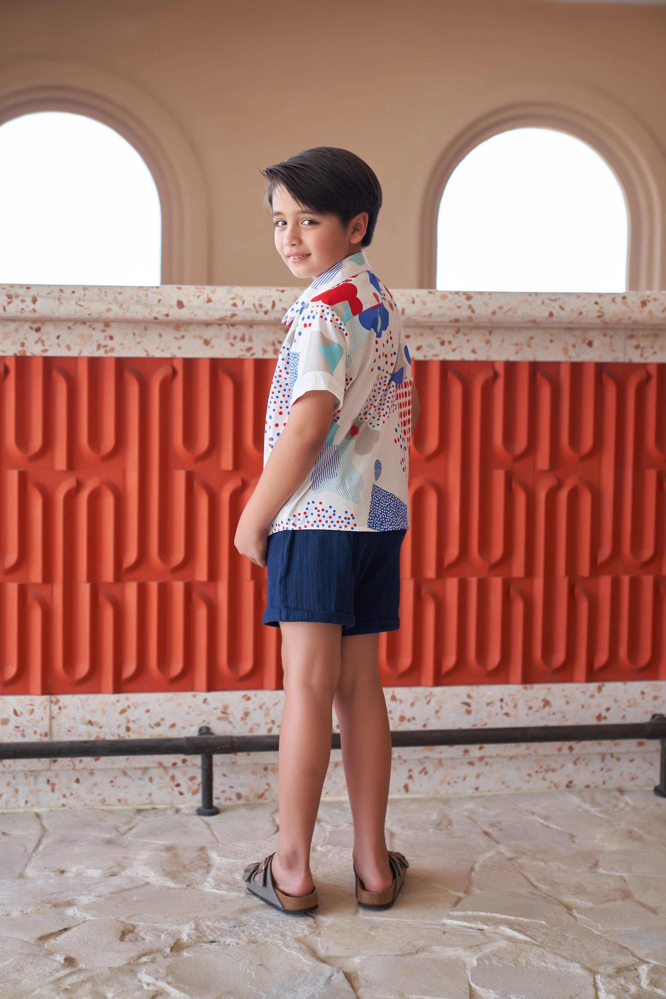 Ziggy Shirt