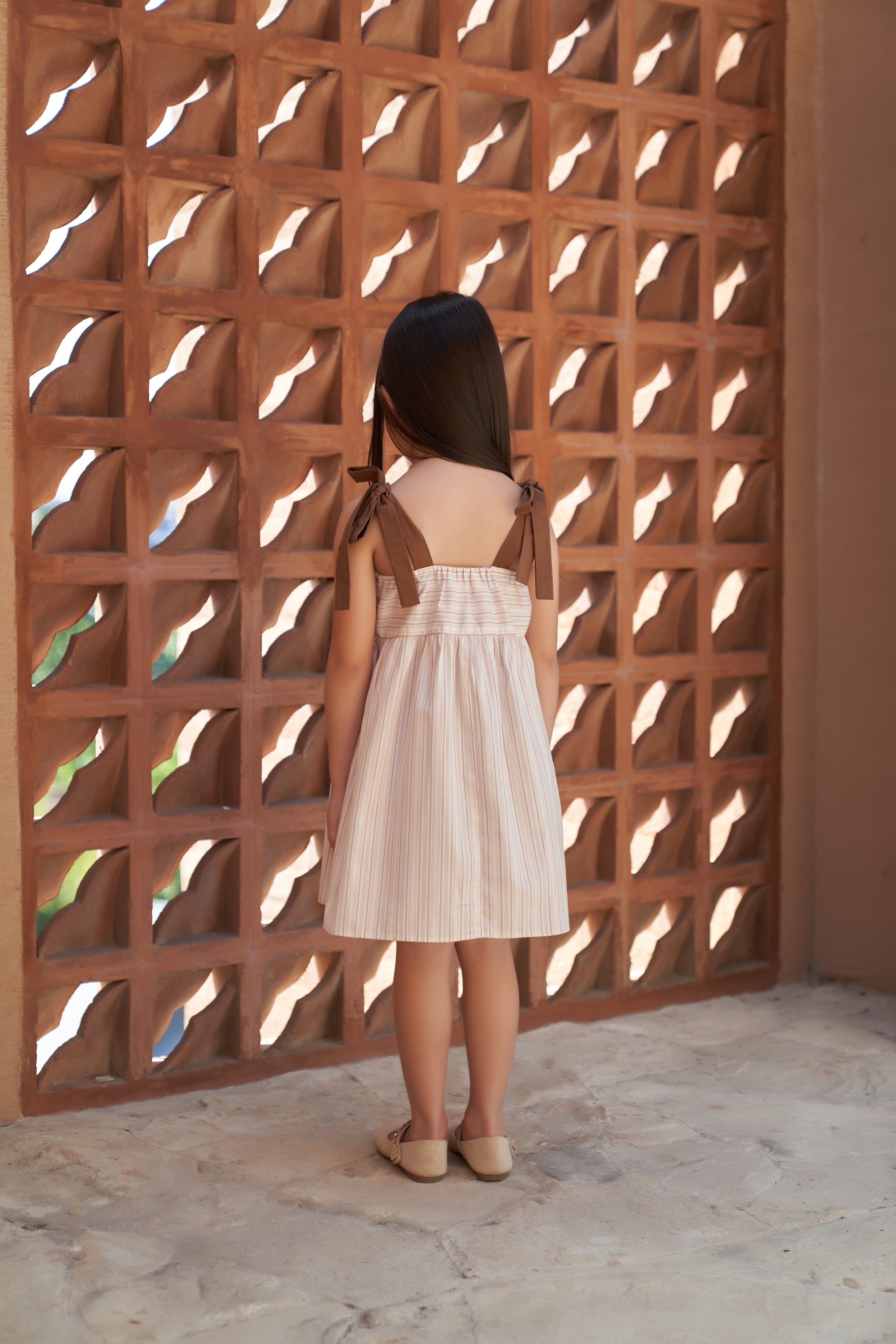 Maelle Dress