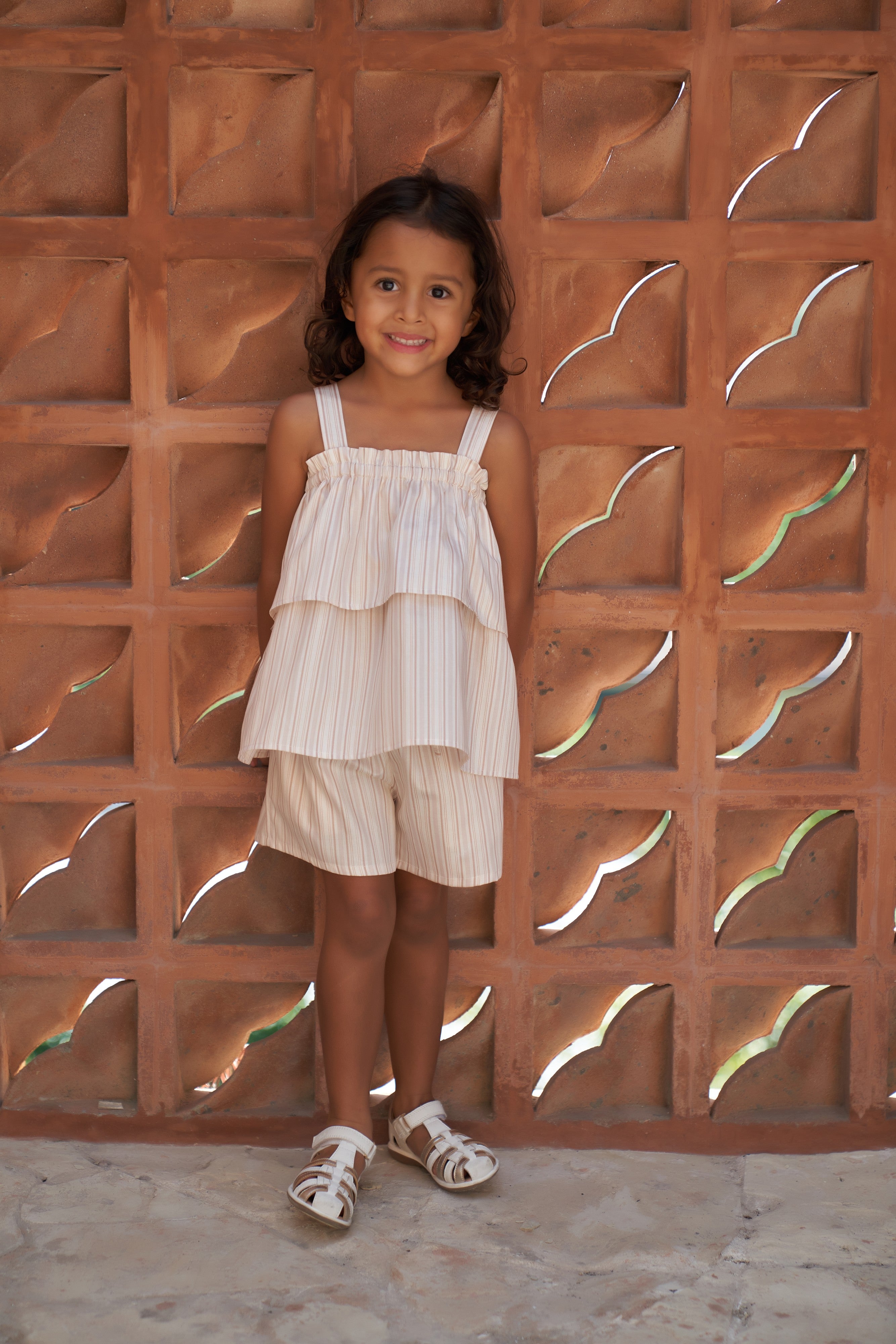 Tina Top