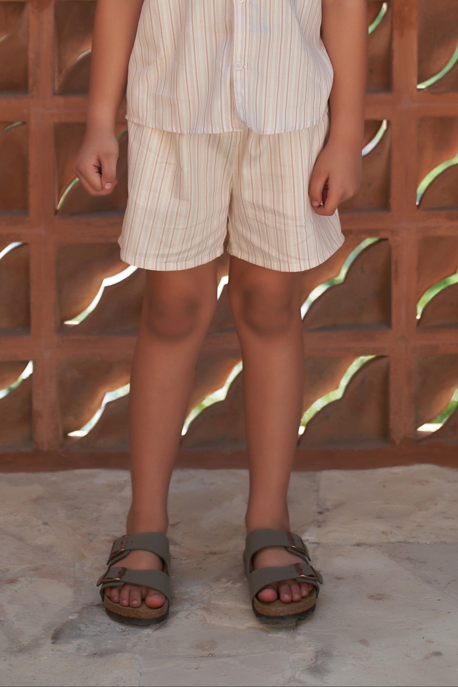 Hugo Shorts