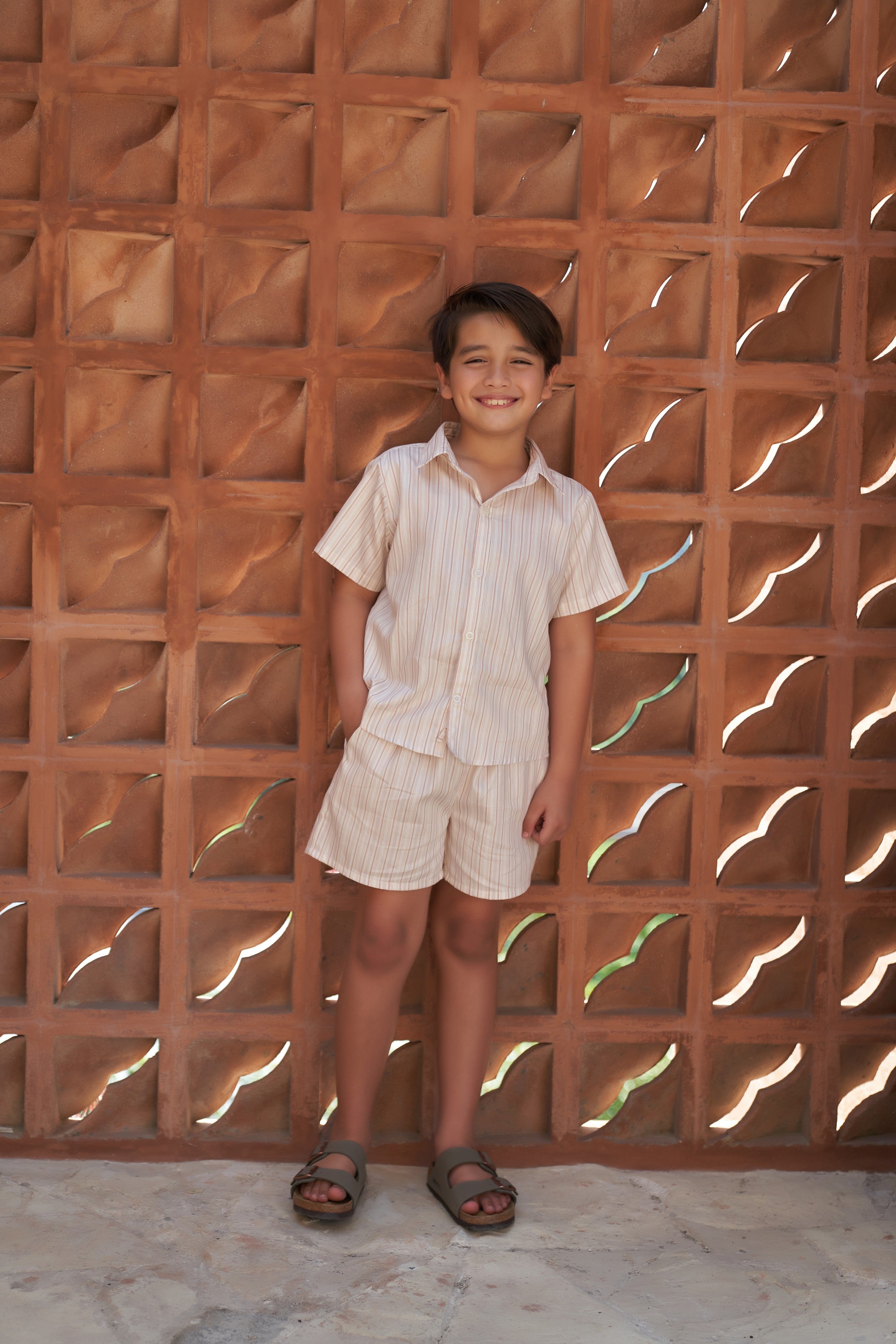Hugo Shorts