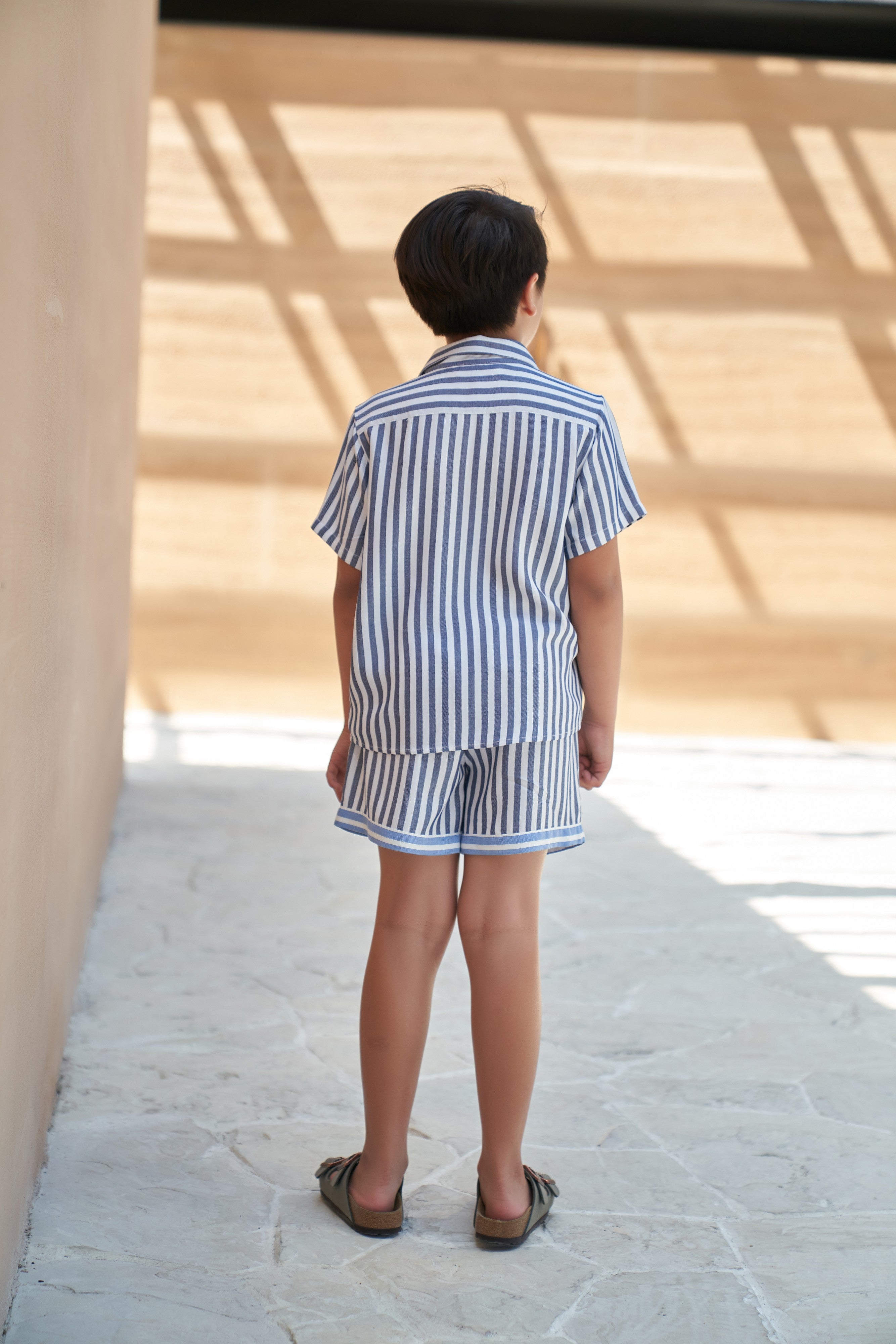 Cruz Shorts