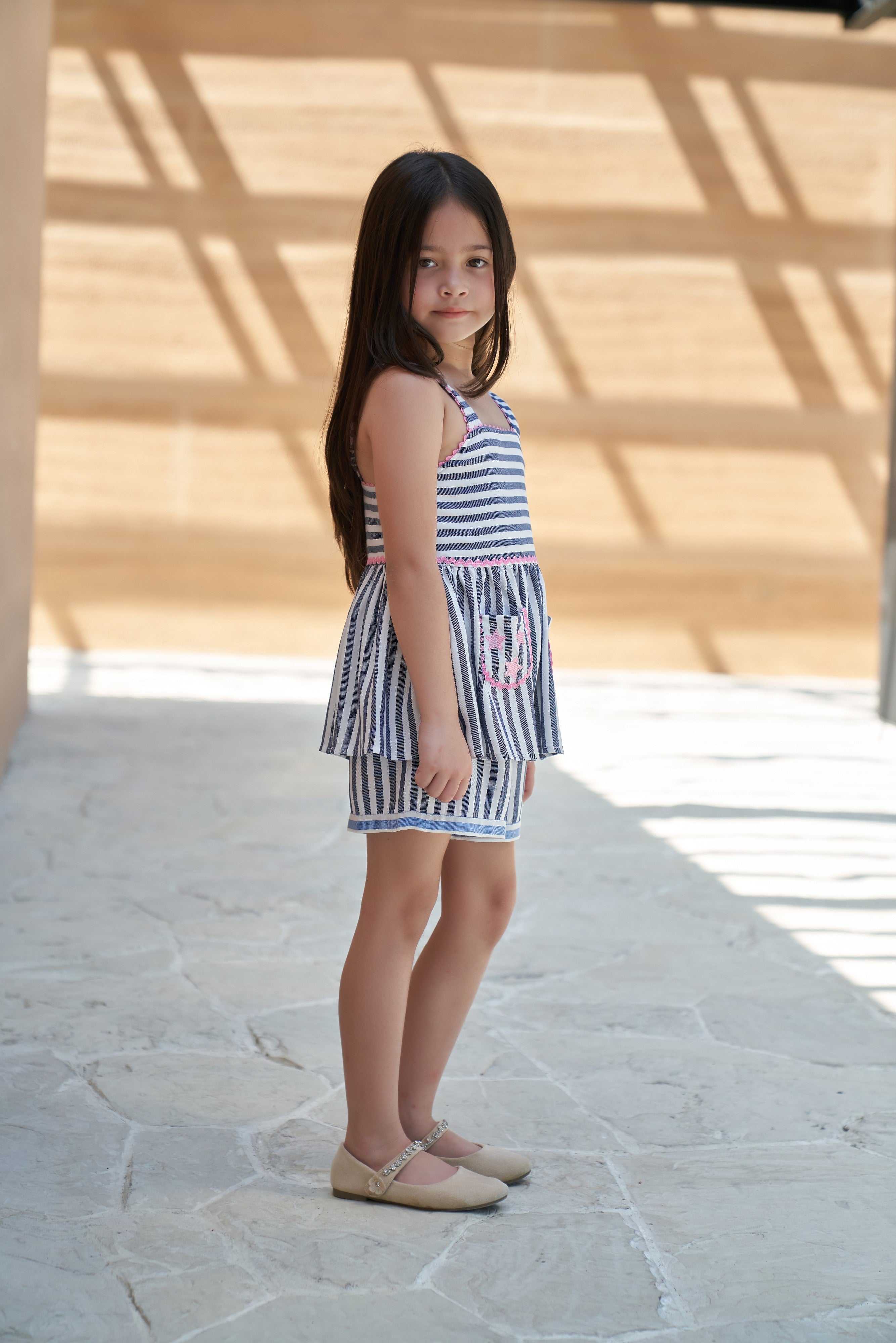 Solene Top