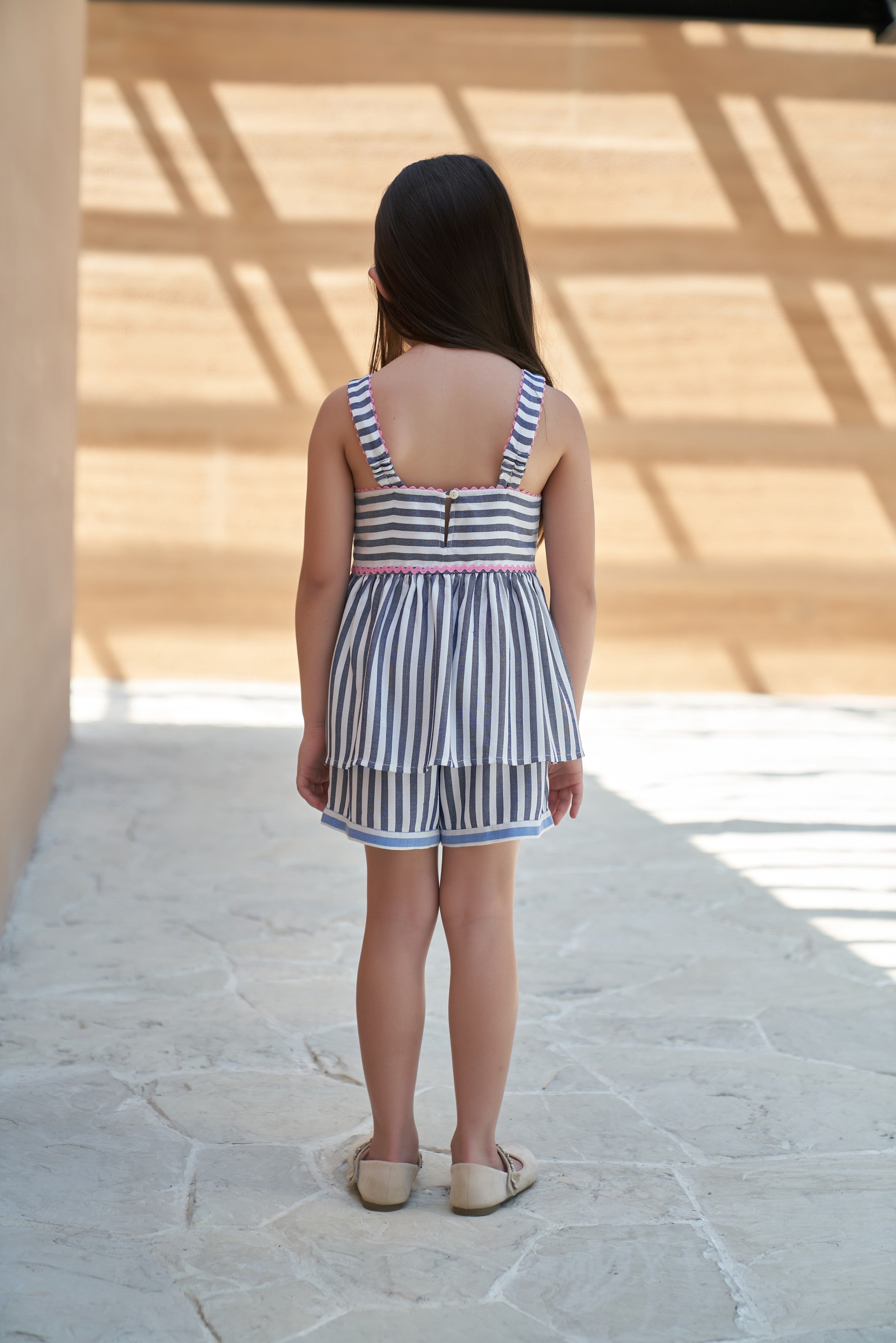 Solene Top