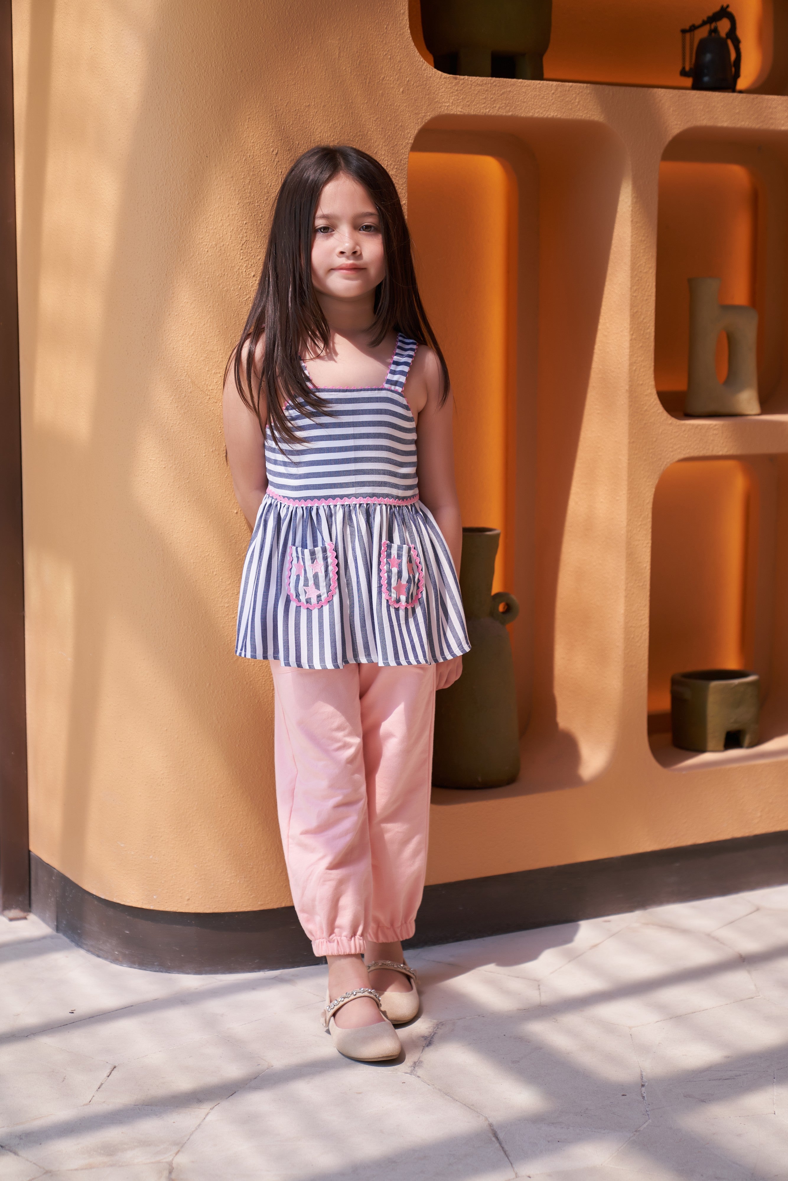 Solene Top