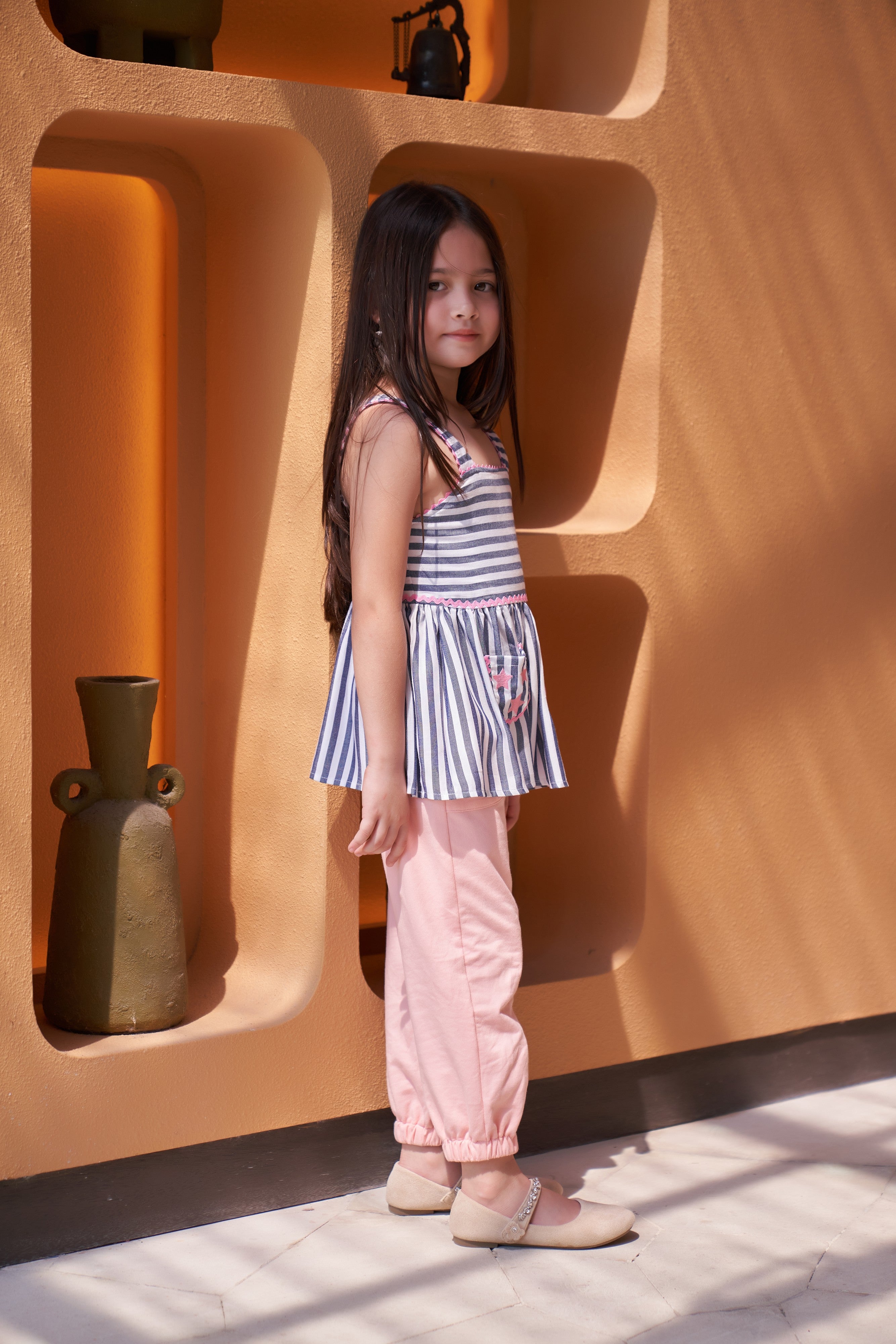 Solene Top