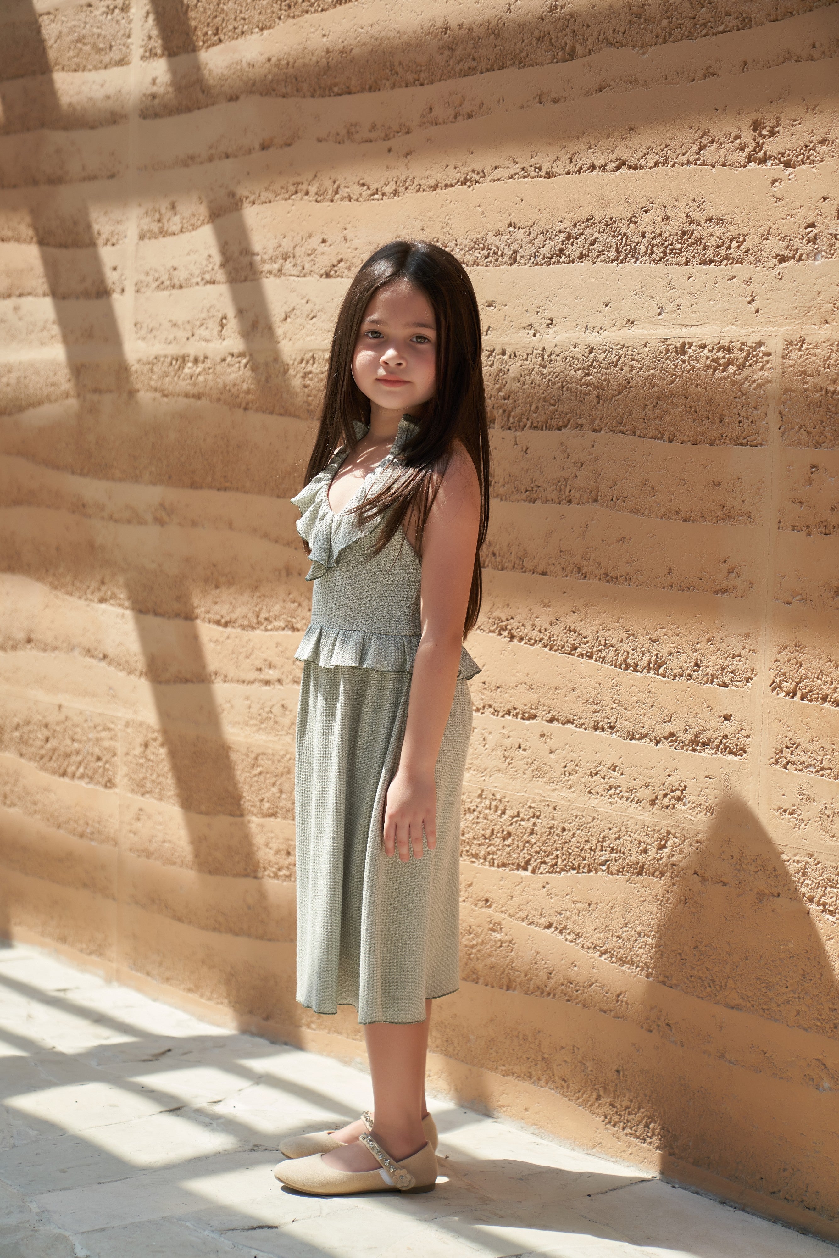 Mirelle Dress