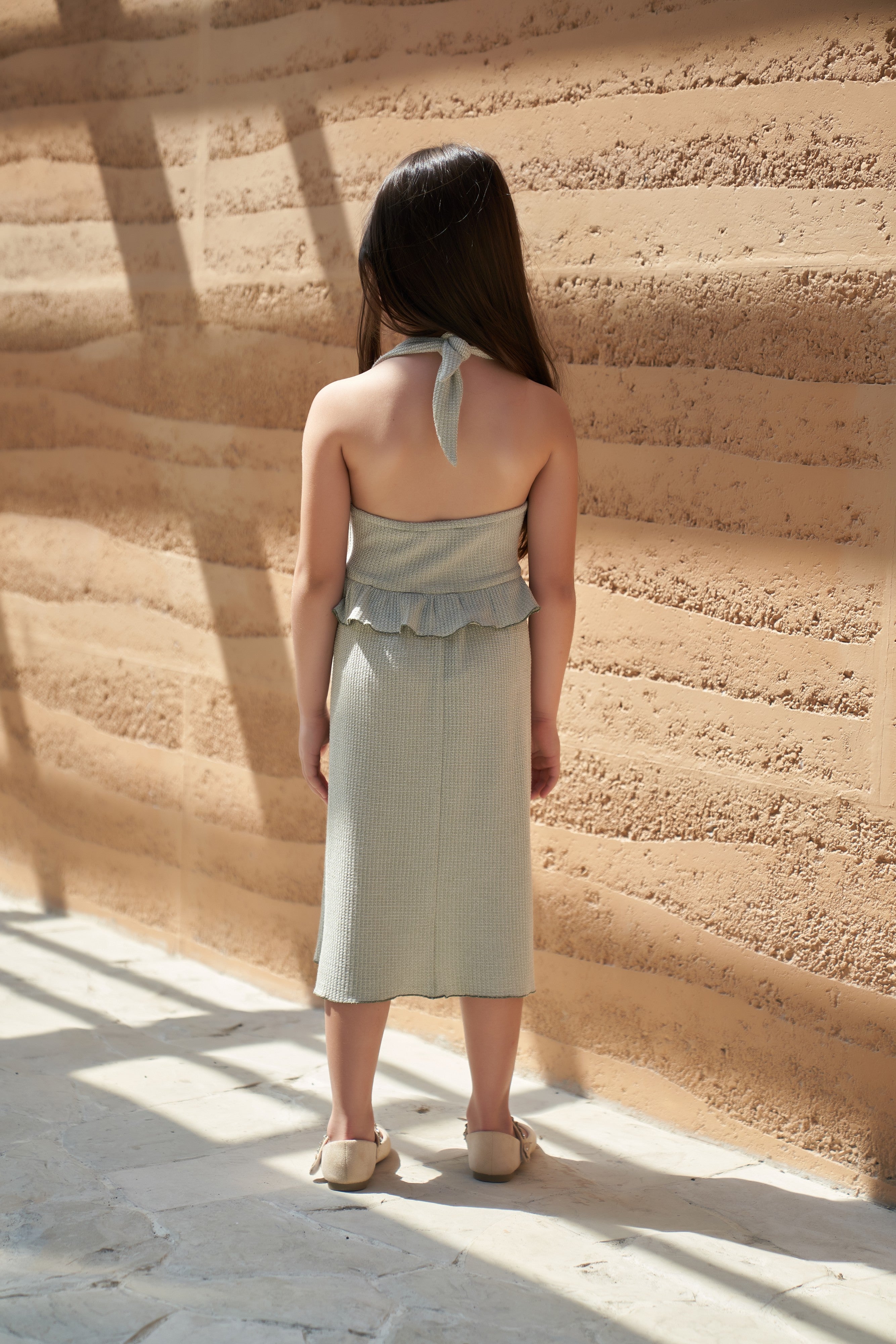 Mirelle Dress