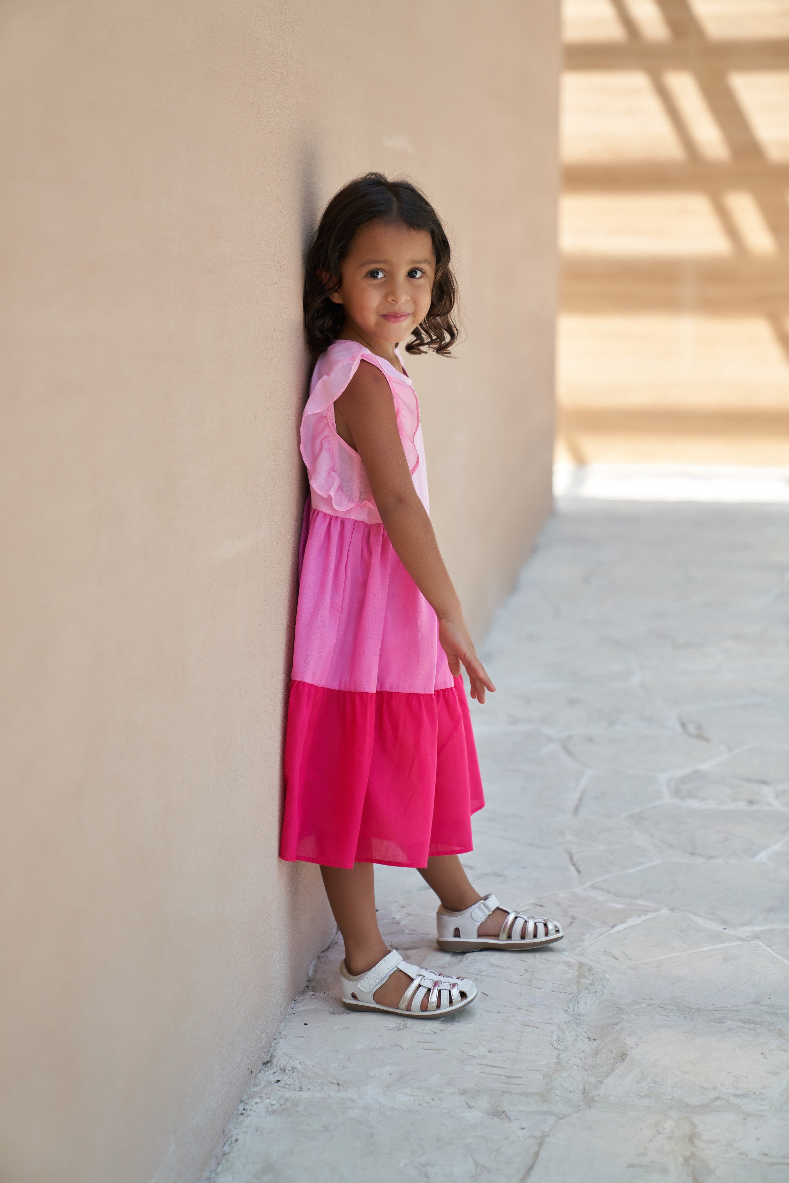 Colette Dress