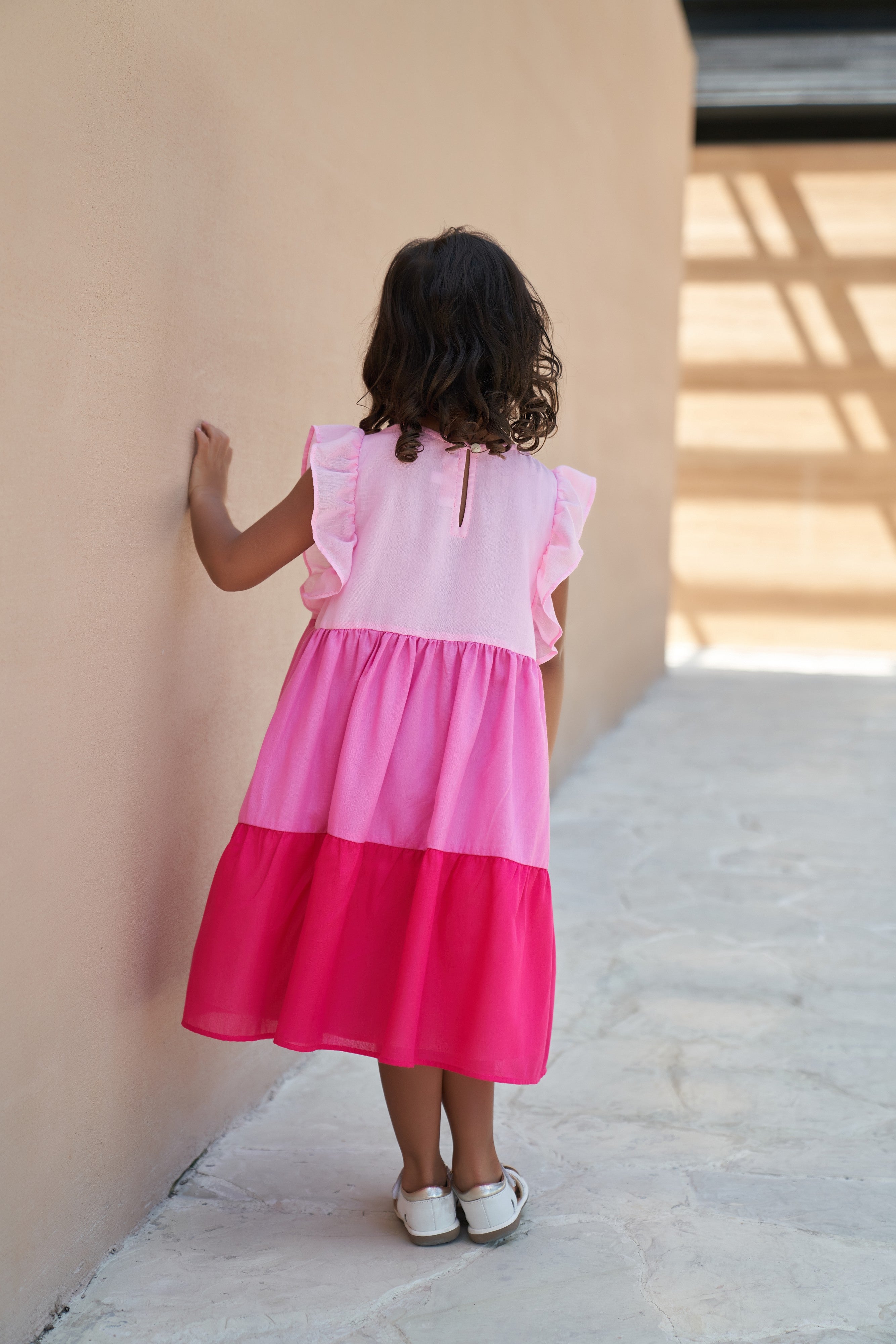 Colette Dress