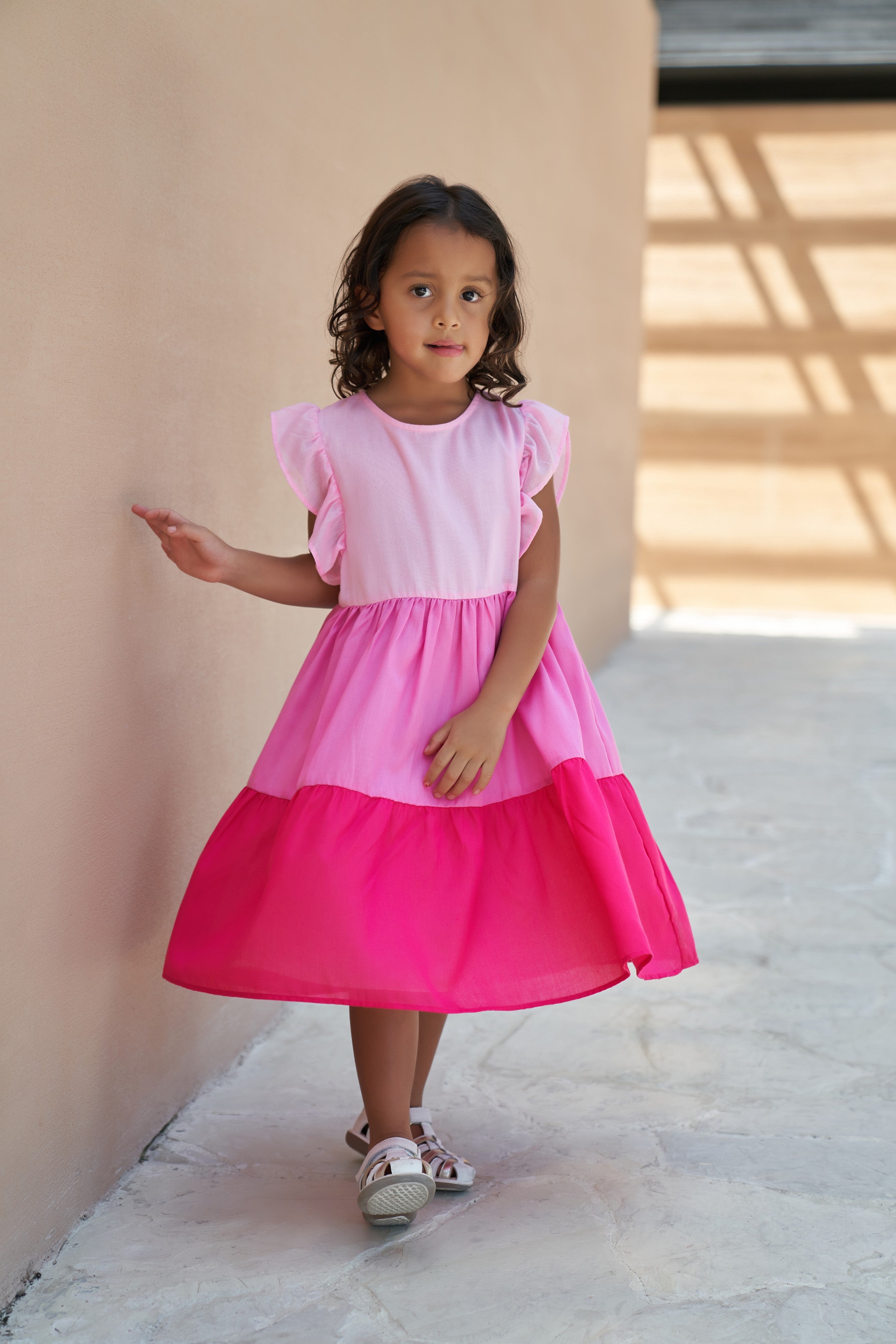 Colette Dress