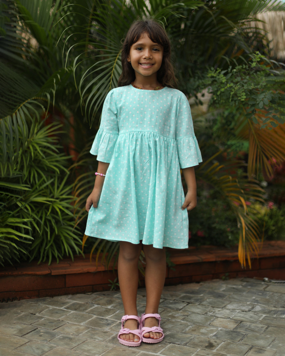 Ivy Dress