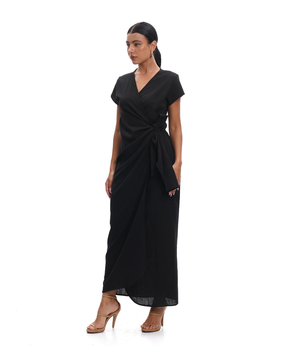 Janet Dress
