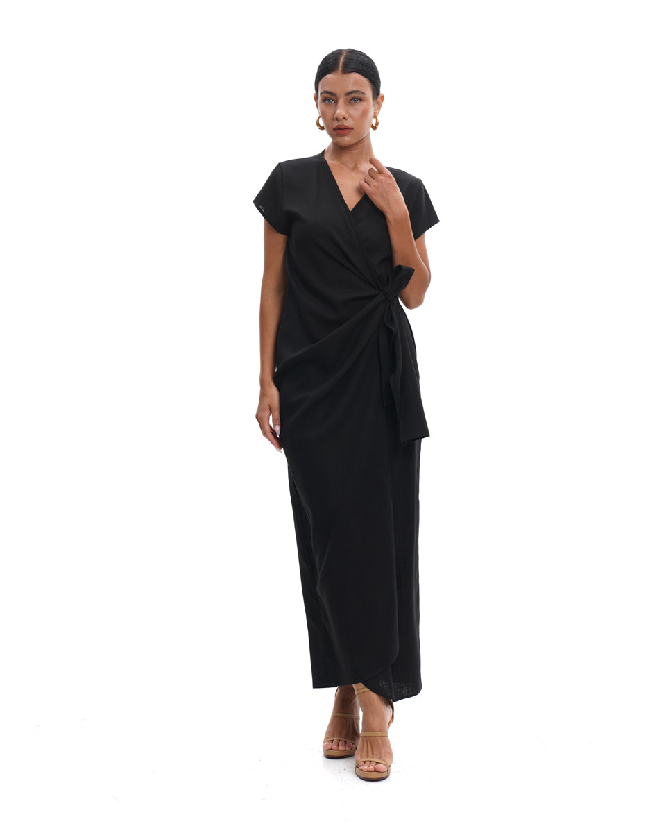 Janet Dress