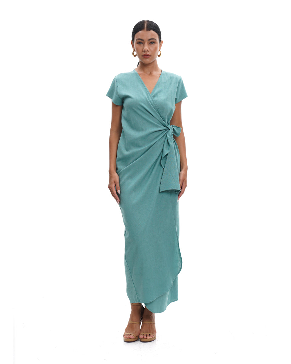 Janet Dress