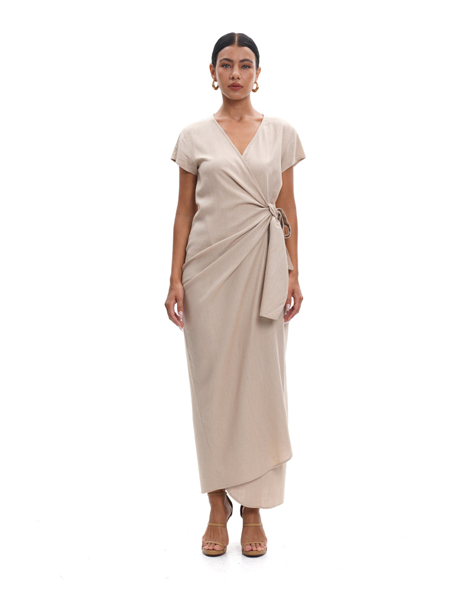 Janet Dress