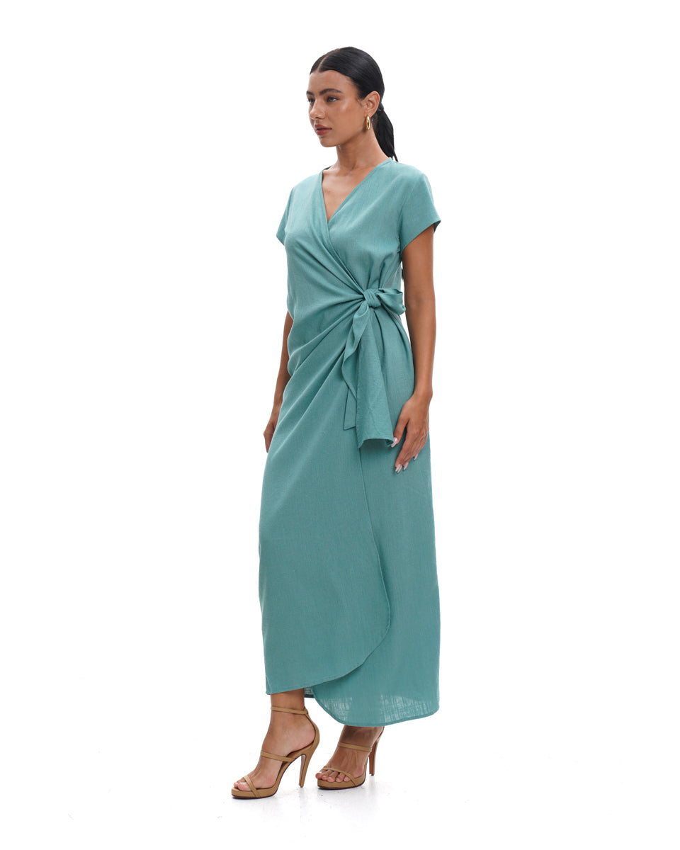 Janet Dress