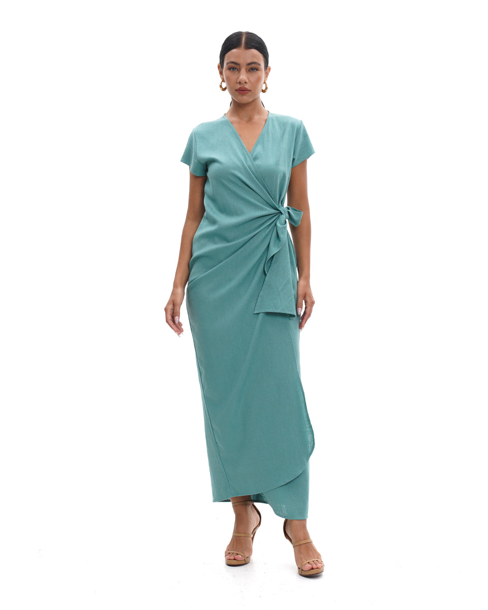 Janet Dress