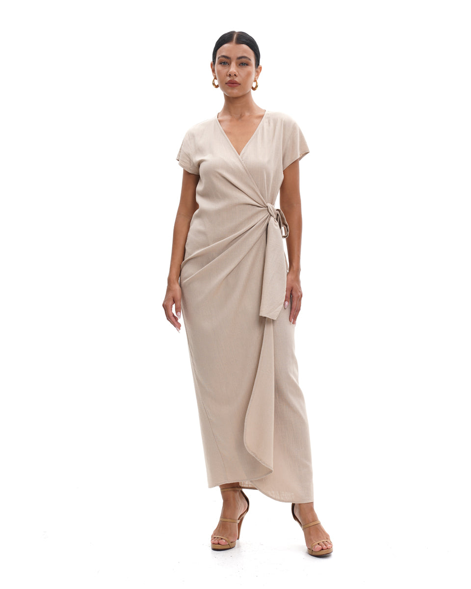 Janet Dress