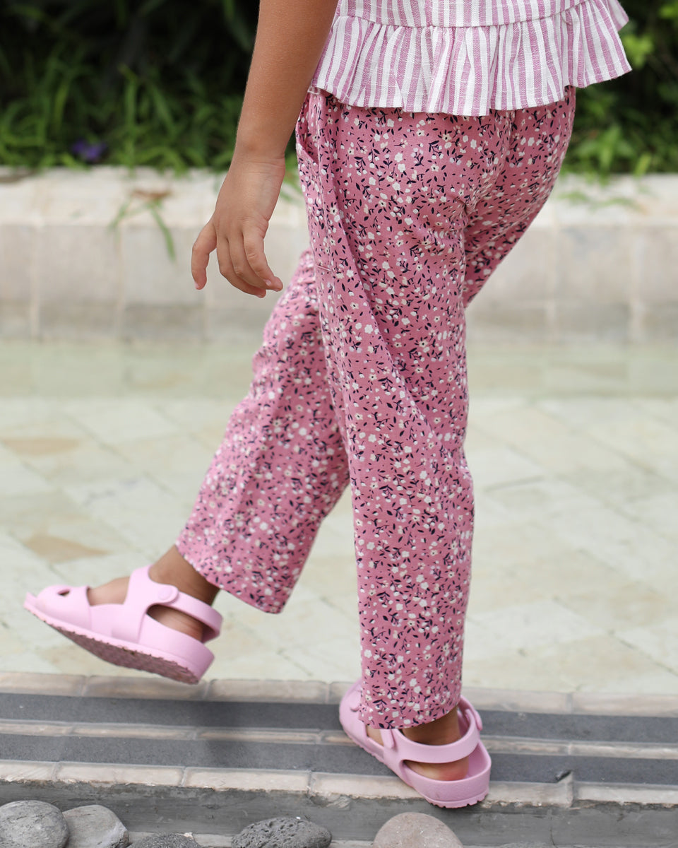 Lila Pants