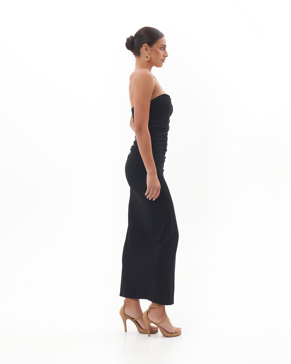 Lola Dress