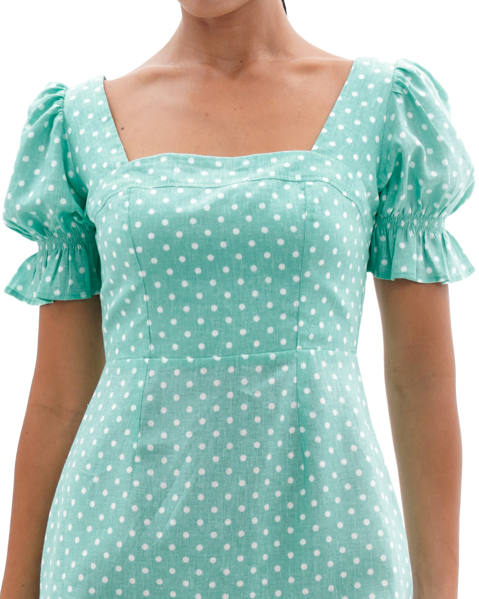 Lula Dress