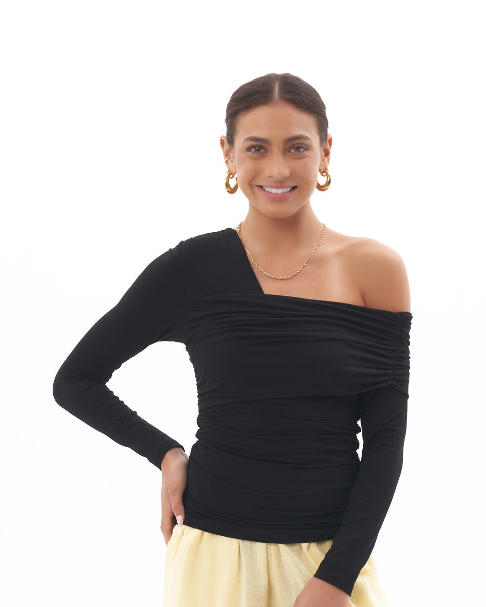 Lumen Top