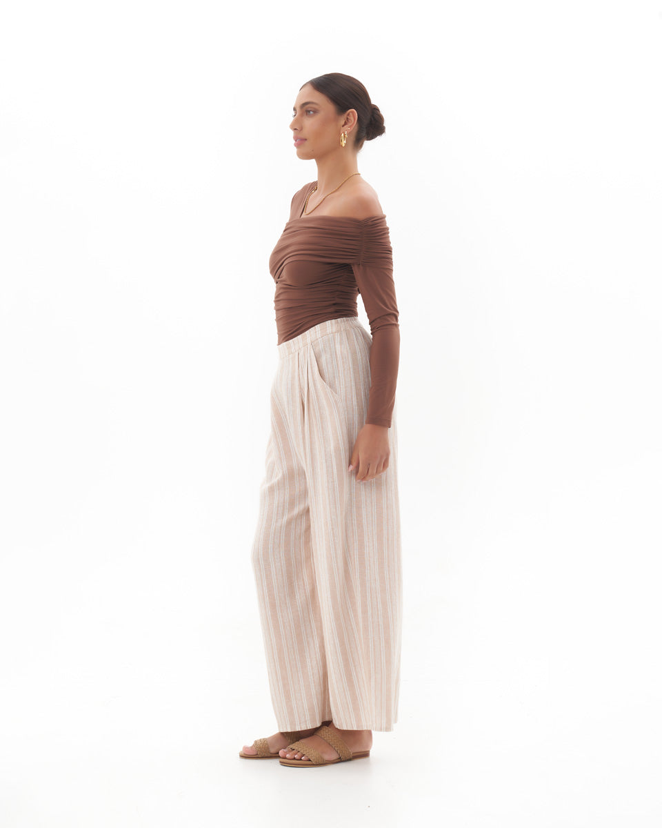 Lumen Top