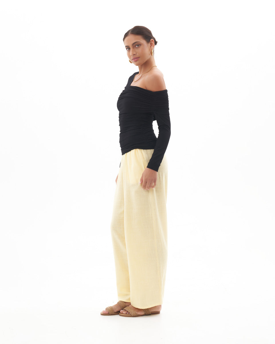 Lumen Top