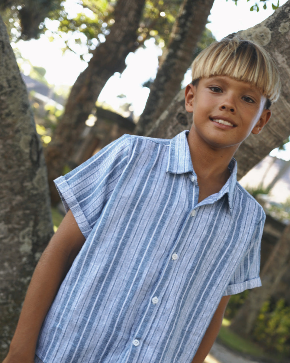 Magnus Shirt