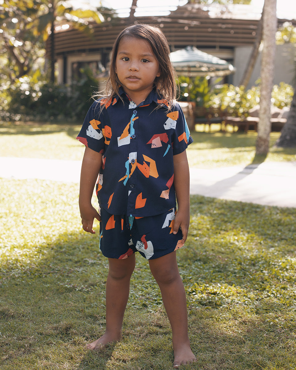 Mali Shirt