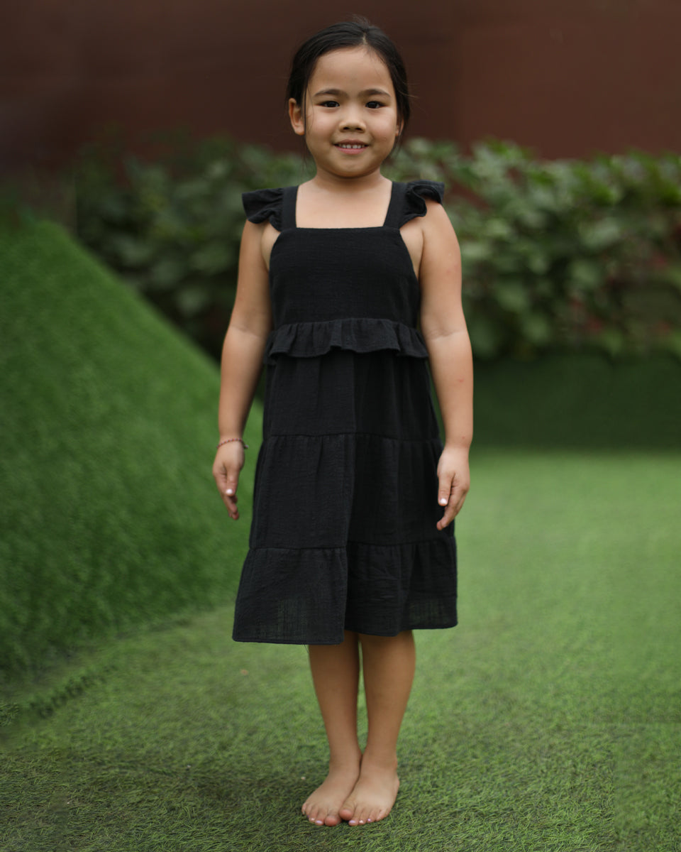 Marla Dress