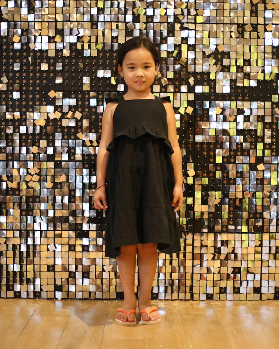 Marla Dress