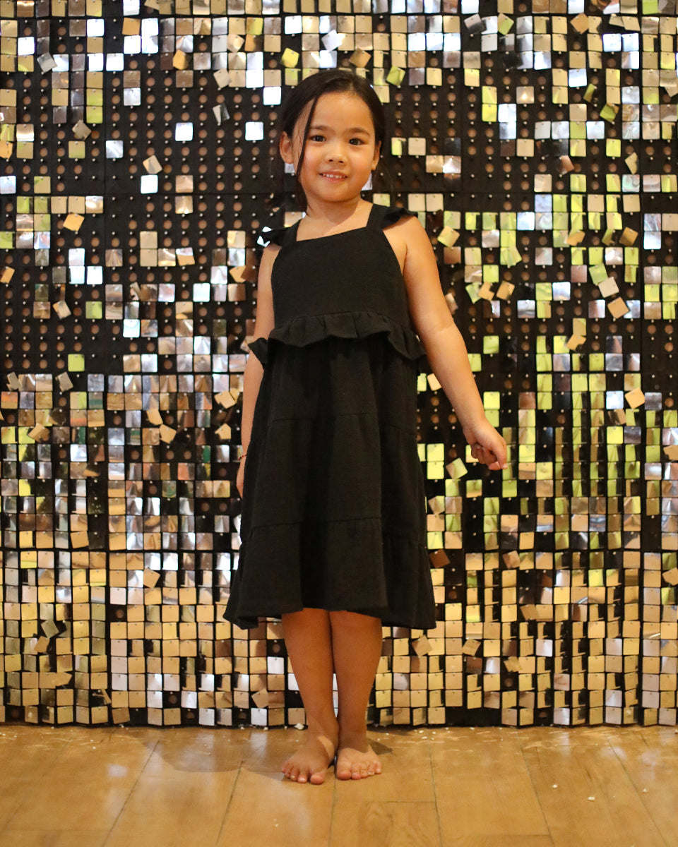 Marla Dress