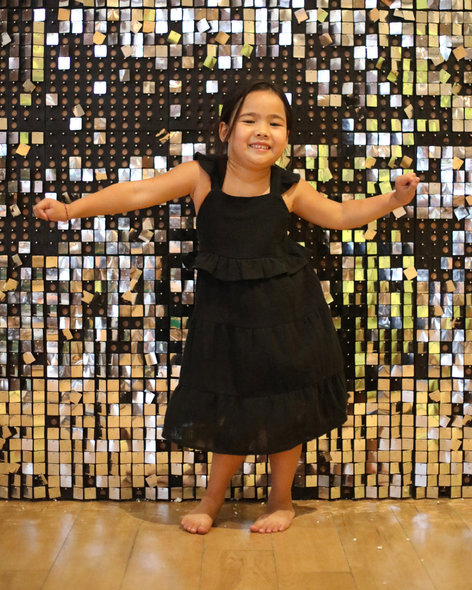 Marla Dress