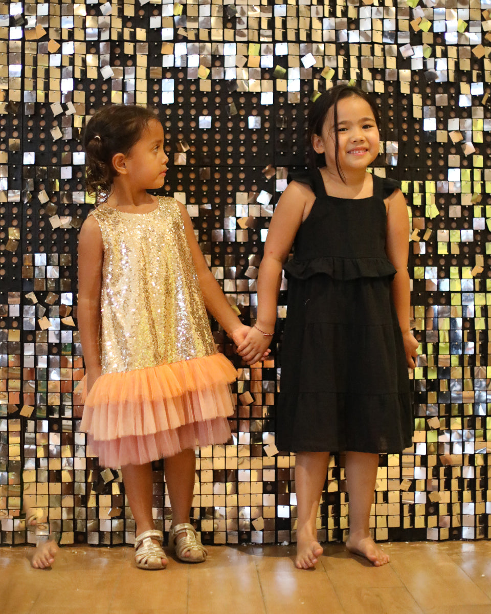 Marla Dress