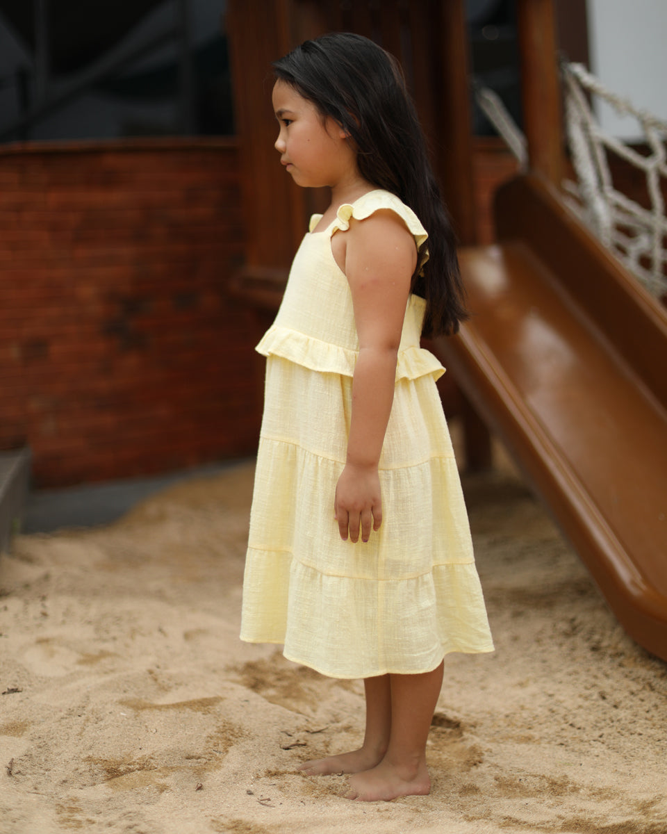 Marla Dress