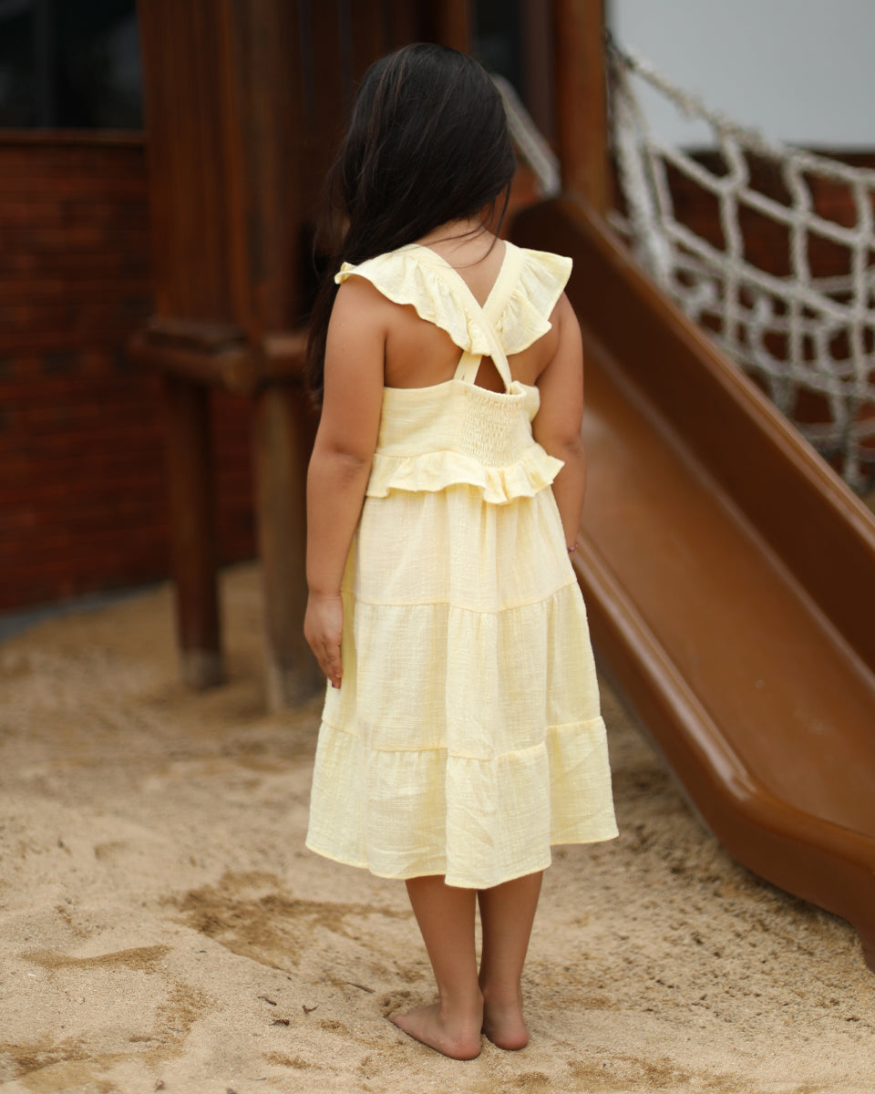 Marla Dress