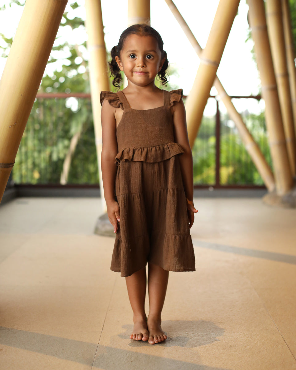 Marla Dress